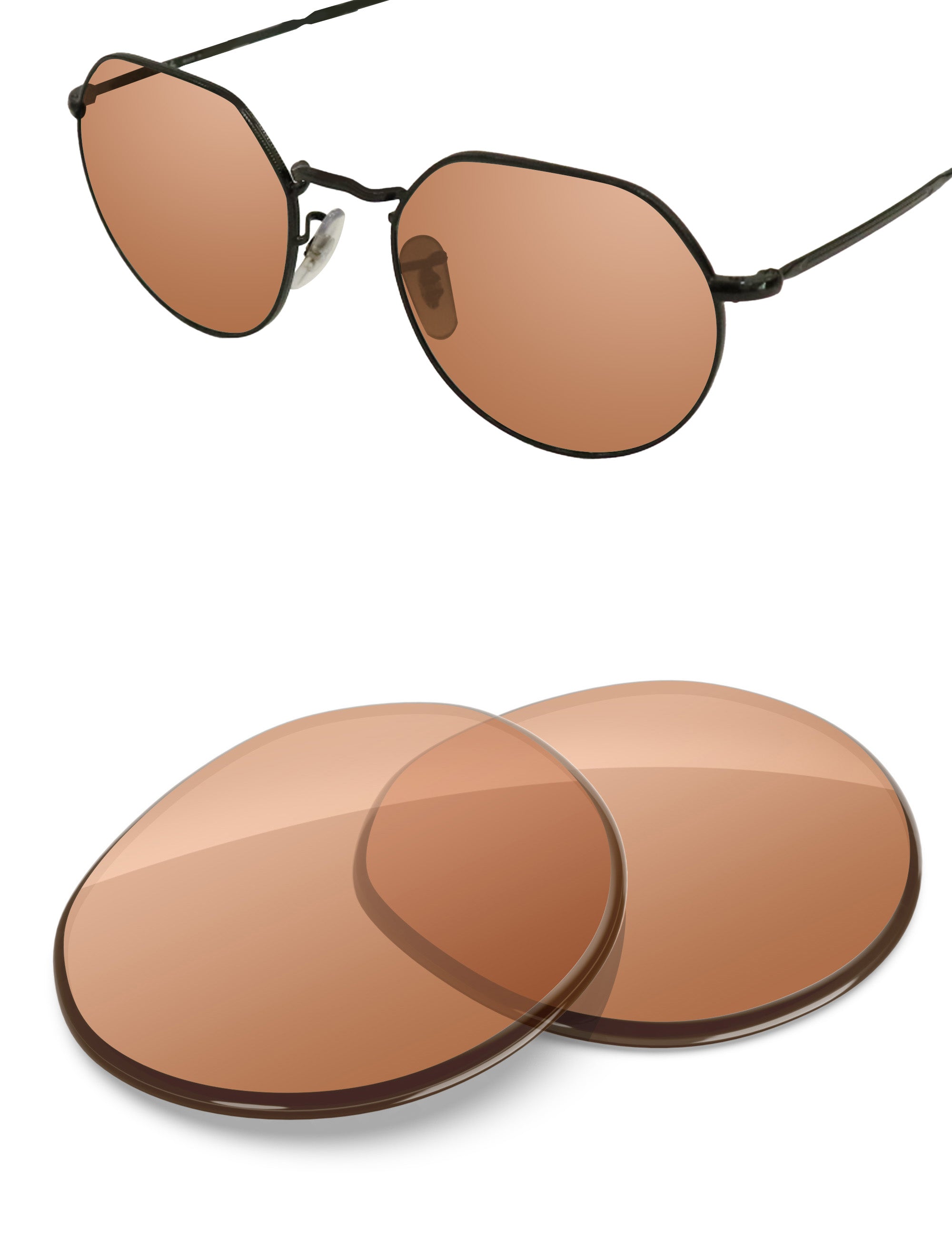 Coffee-Non-Polarized