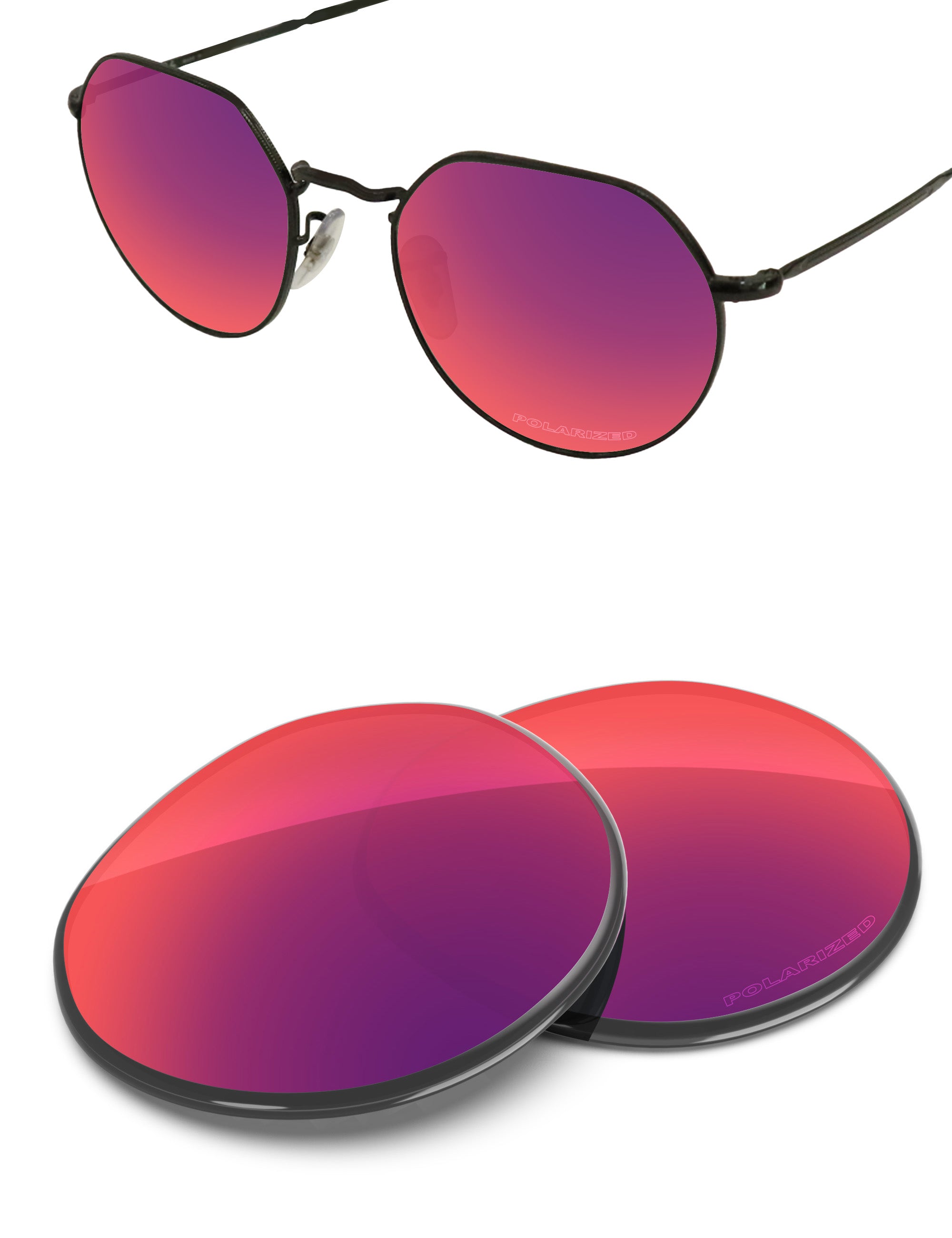 Midnight Nova FlashMirror™-Polarized