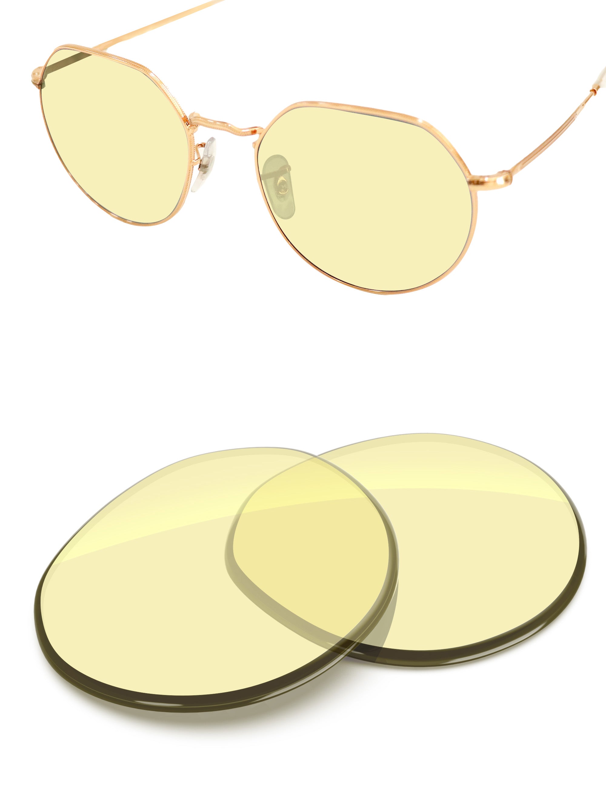 Gaming 2.0 Blue Light Blocking-Non-Polarized