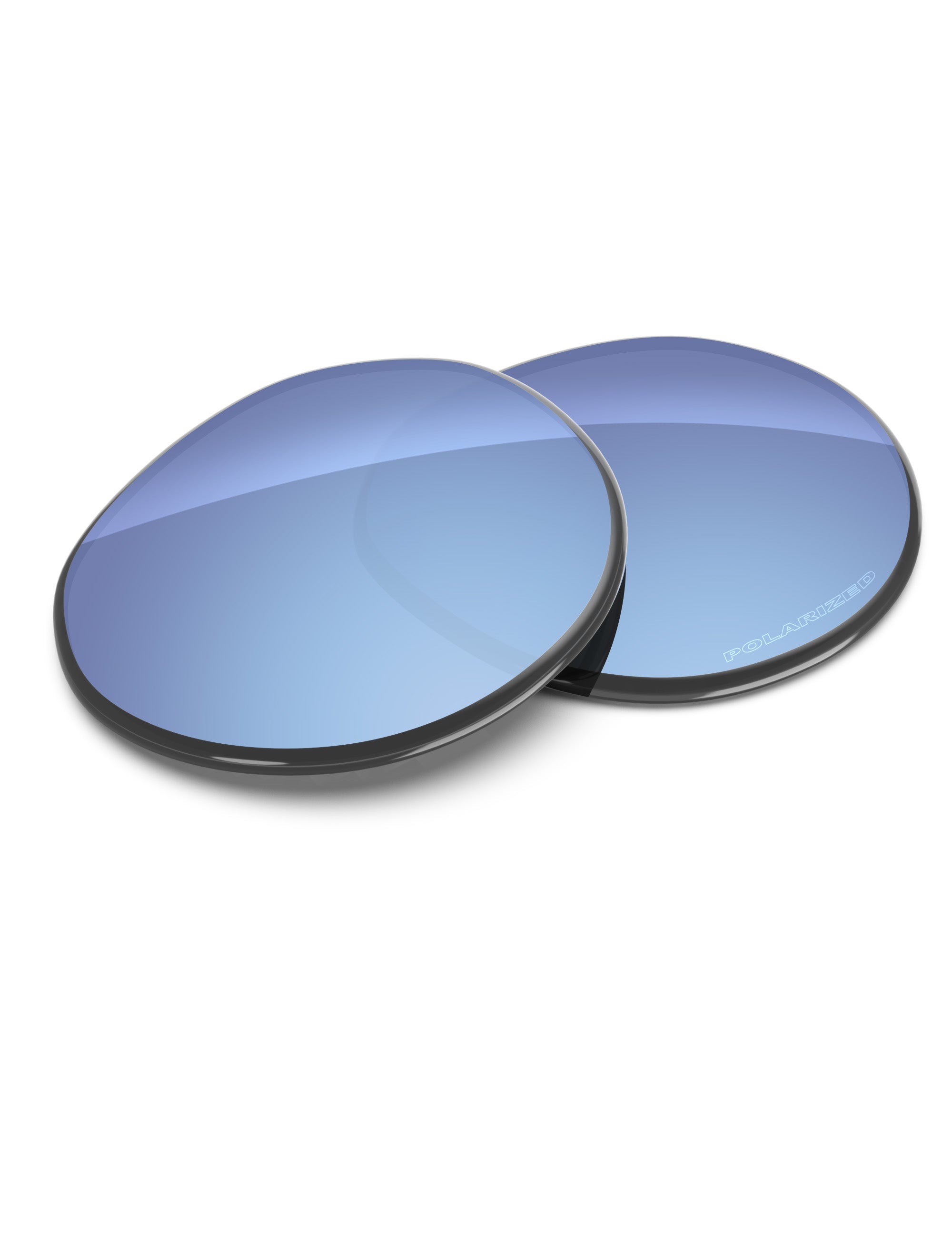 Aqua Blue FlashMirror™-Polarized