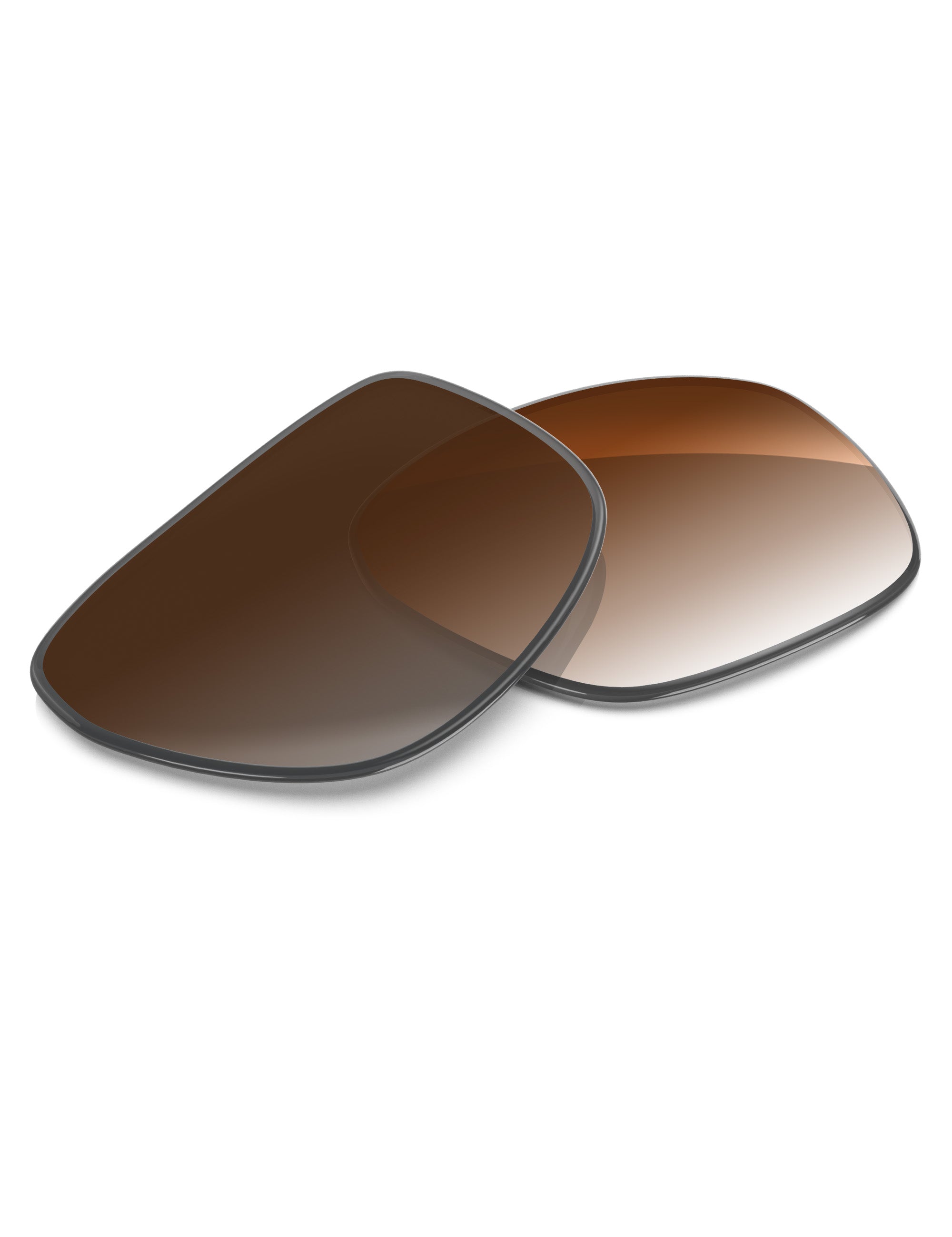 Brown Gradient-Non-Polarized