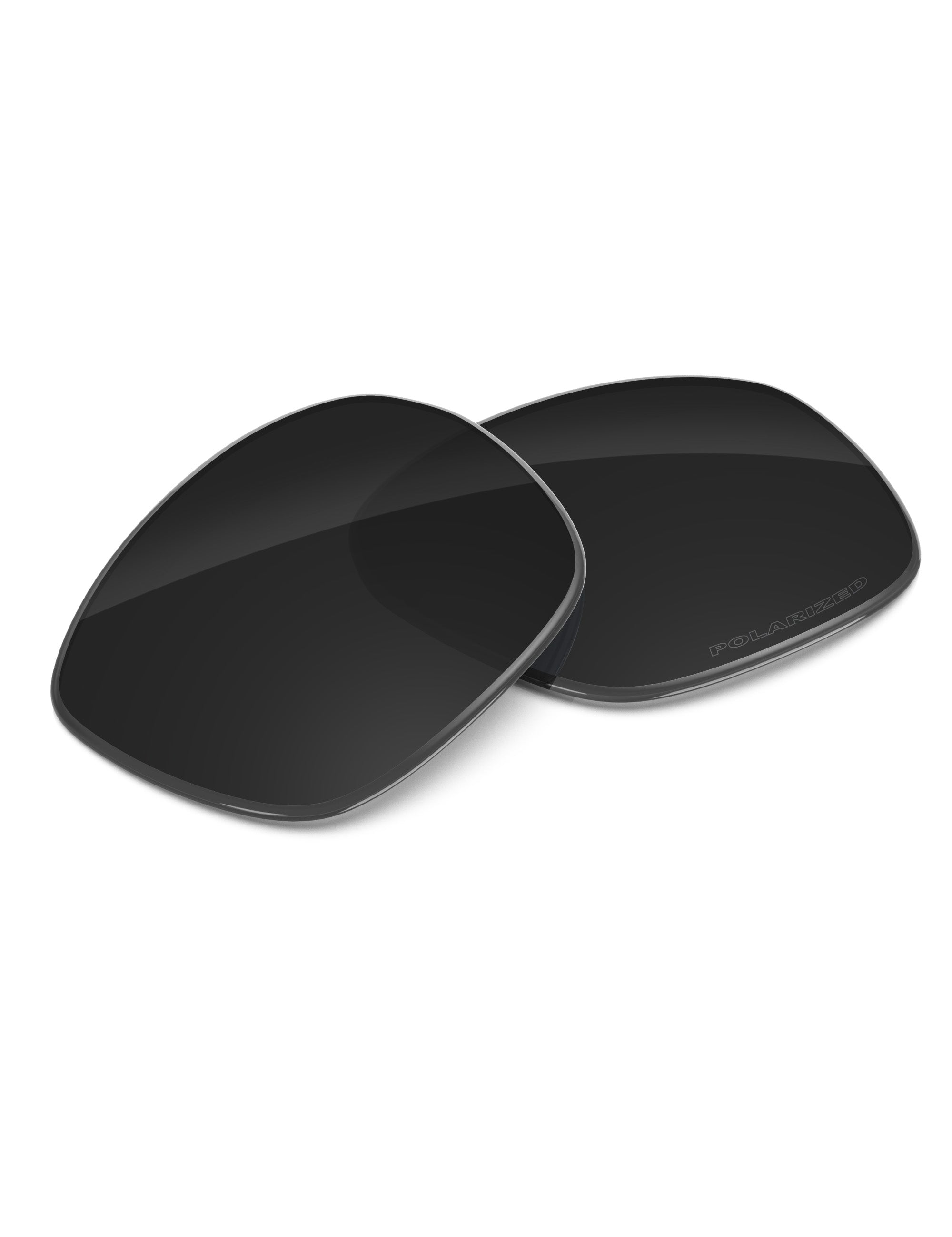 Carbon Black-Polarized