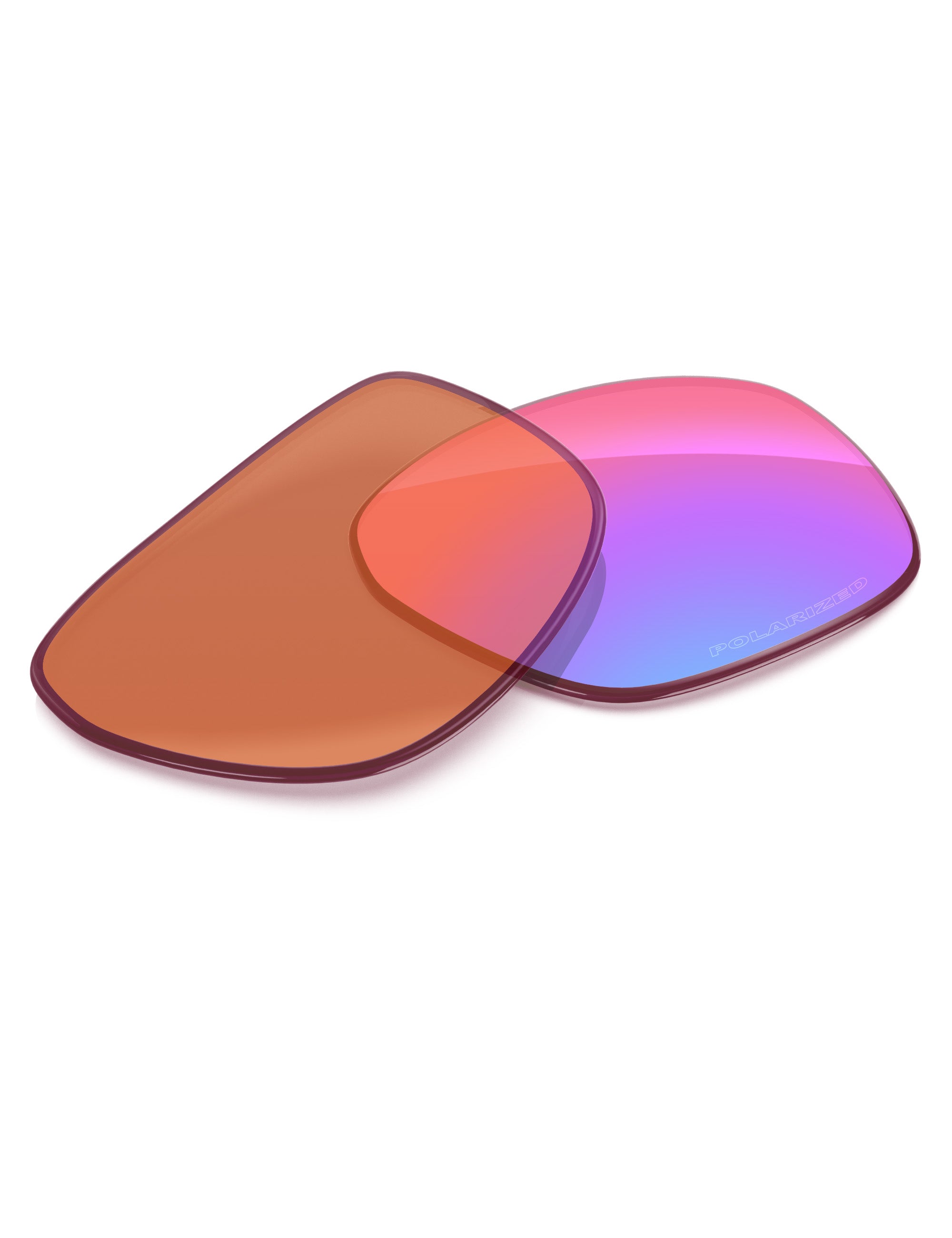 Trail Ruby FlashMirror™-Polarized