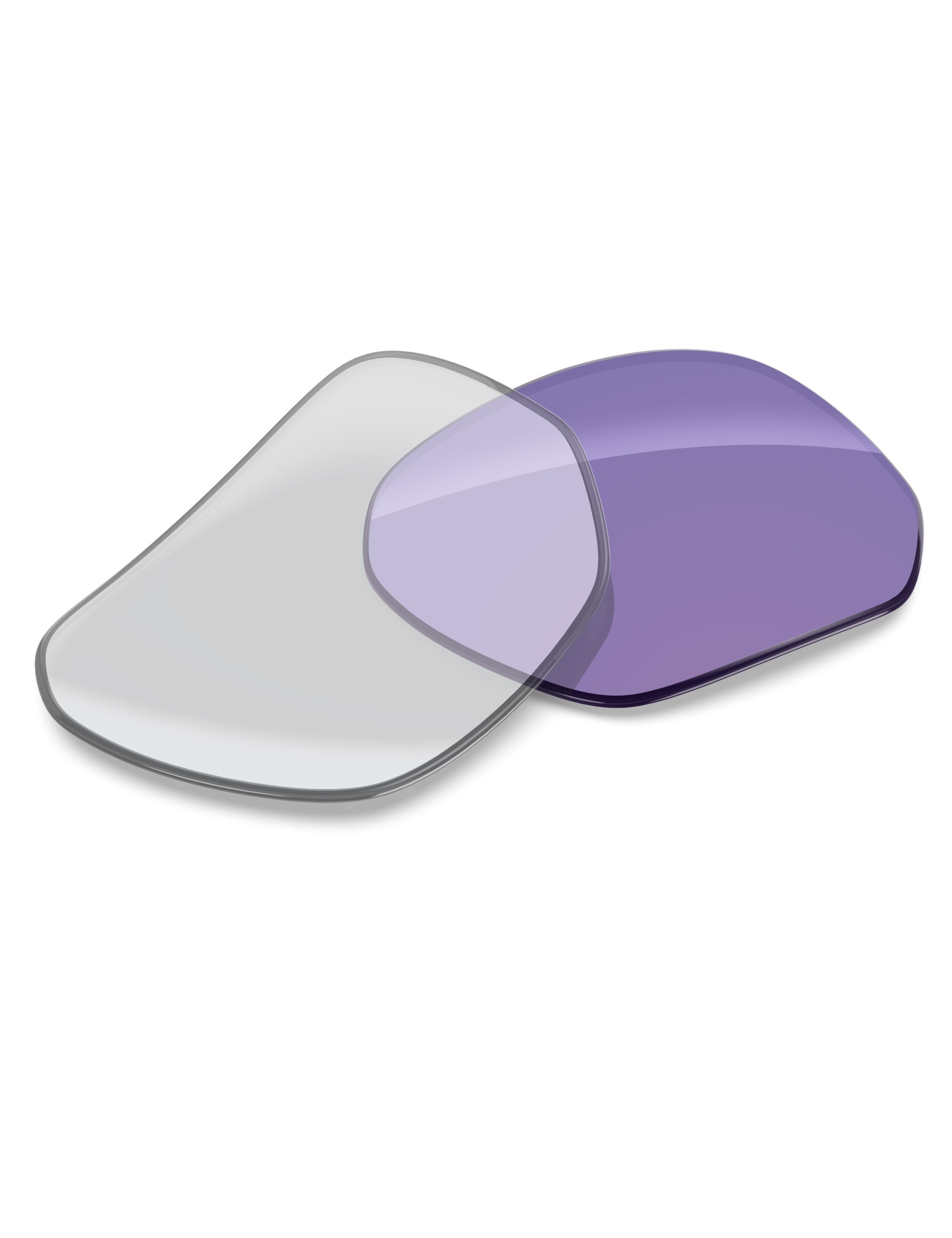 Adapt Purple Photochromic-Non-Polarized