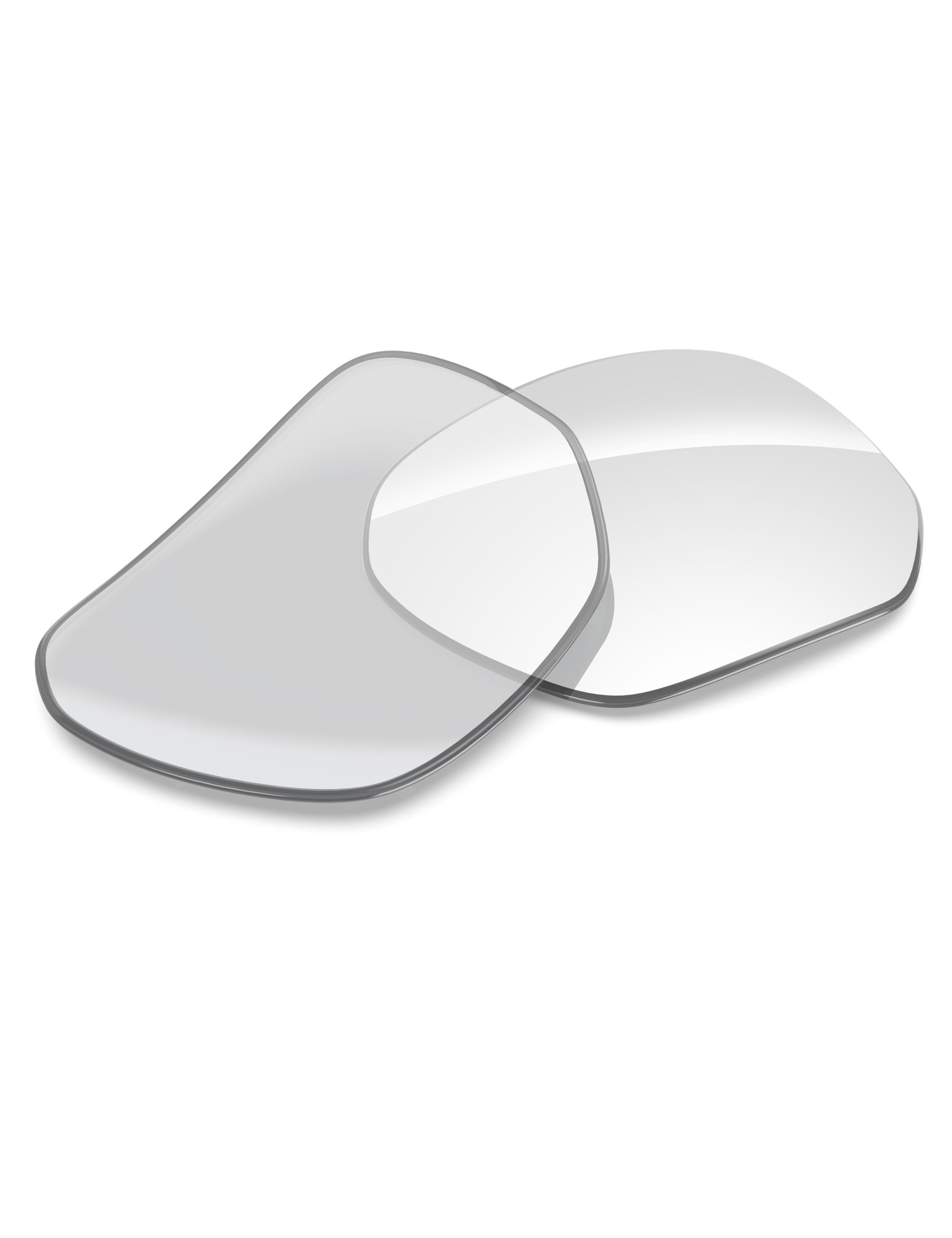 HD Clear-Non-Polarized