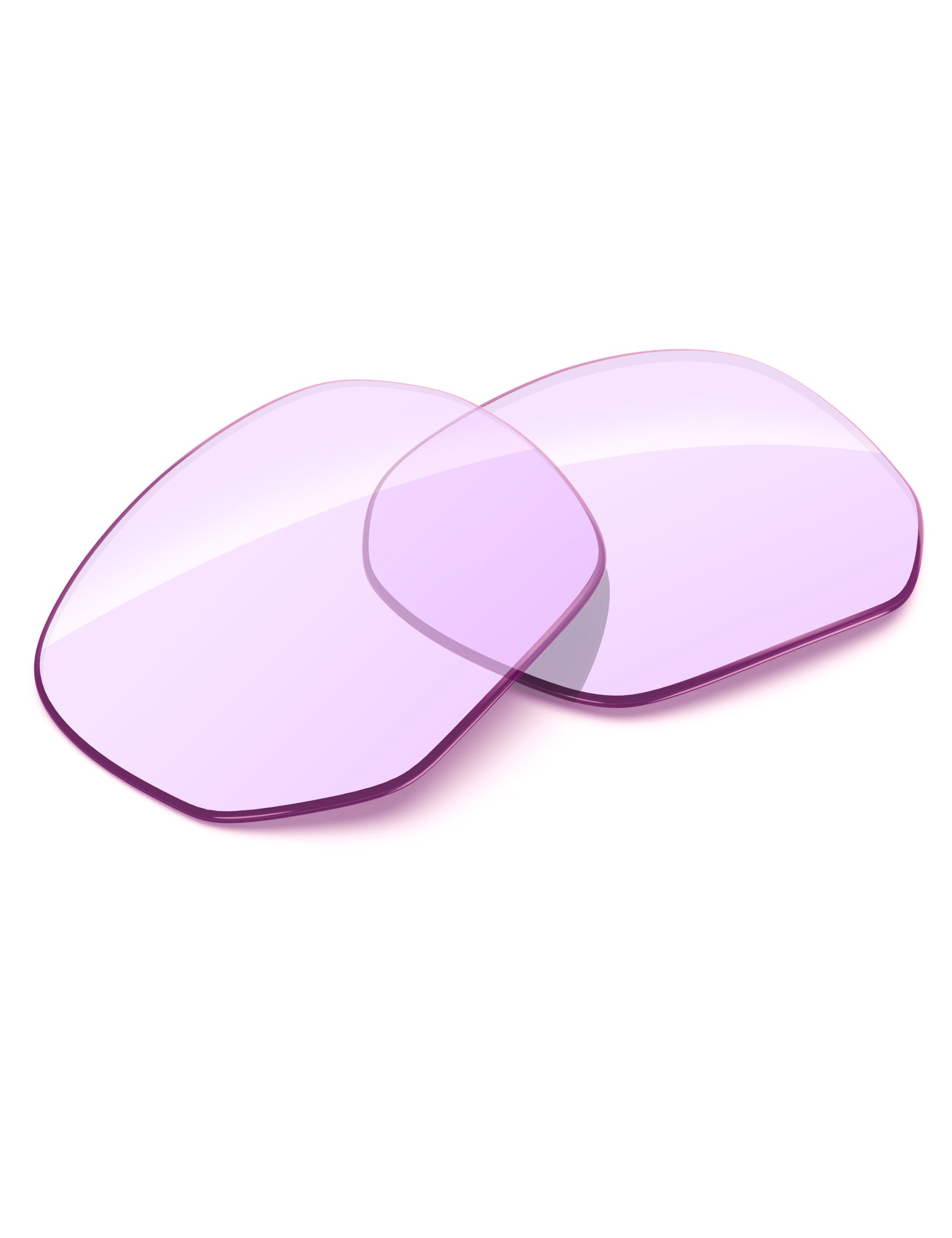 Low Light Pink-Non-Polarized