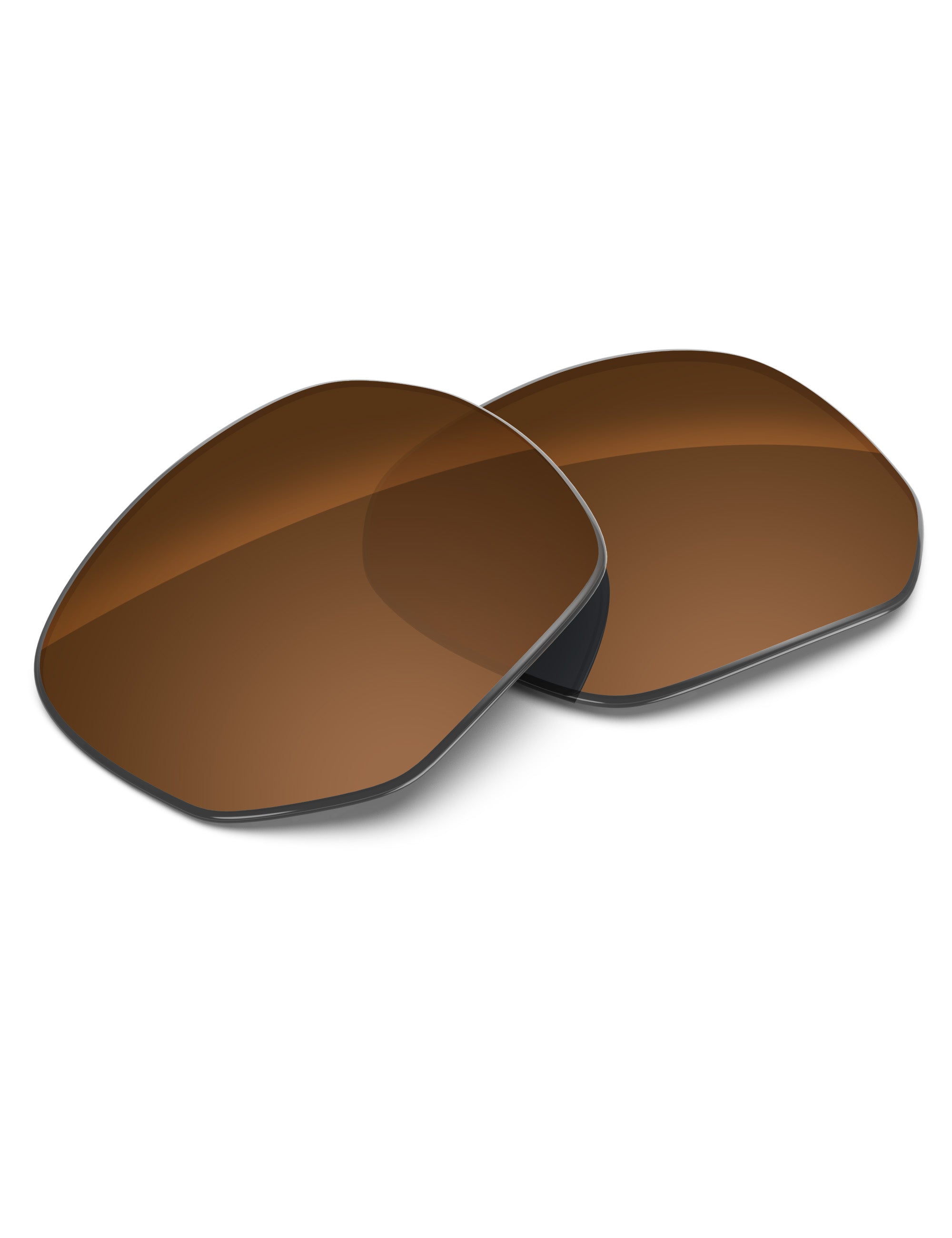 Nut Brown-Non-Polarized