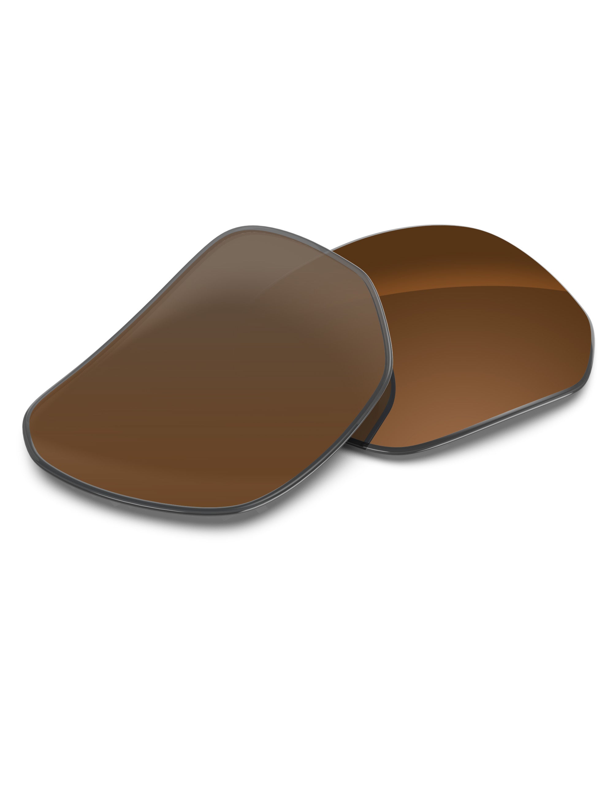 Nut Brown-Non-Polarized