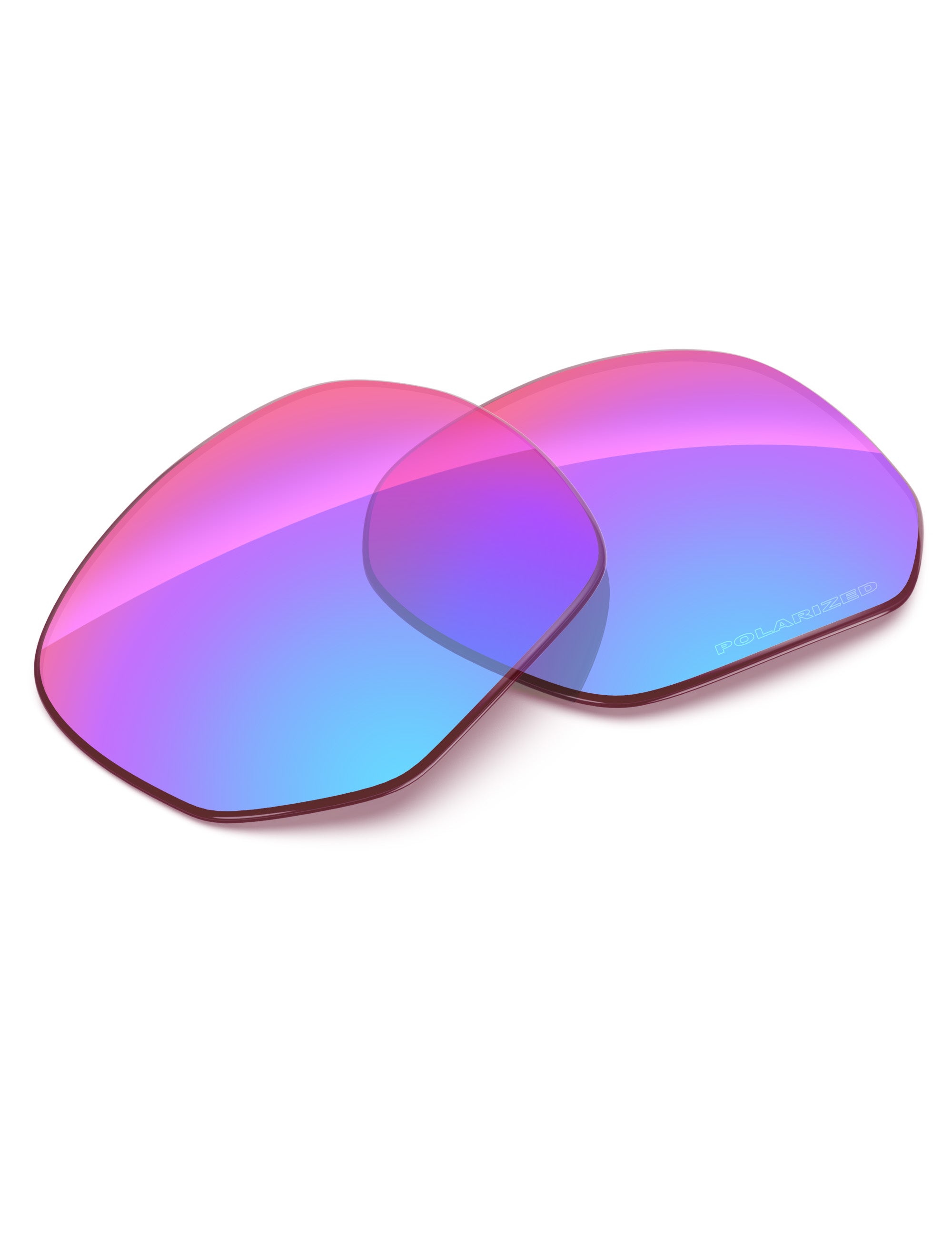 Trail Ruby FlashMirror™-Polarized
