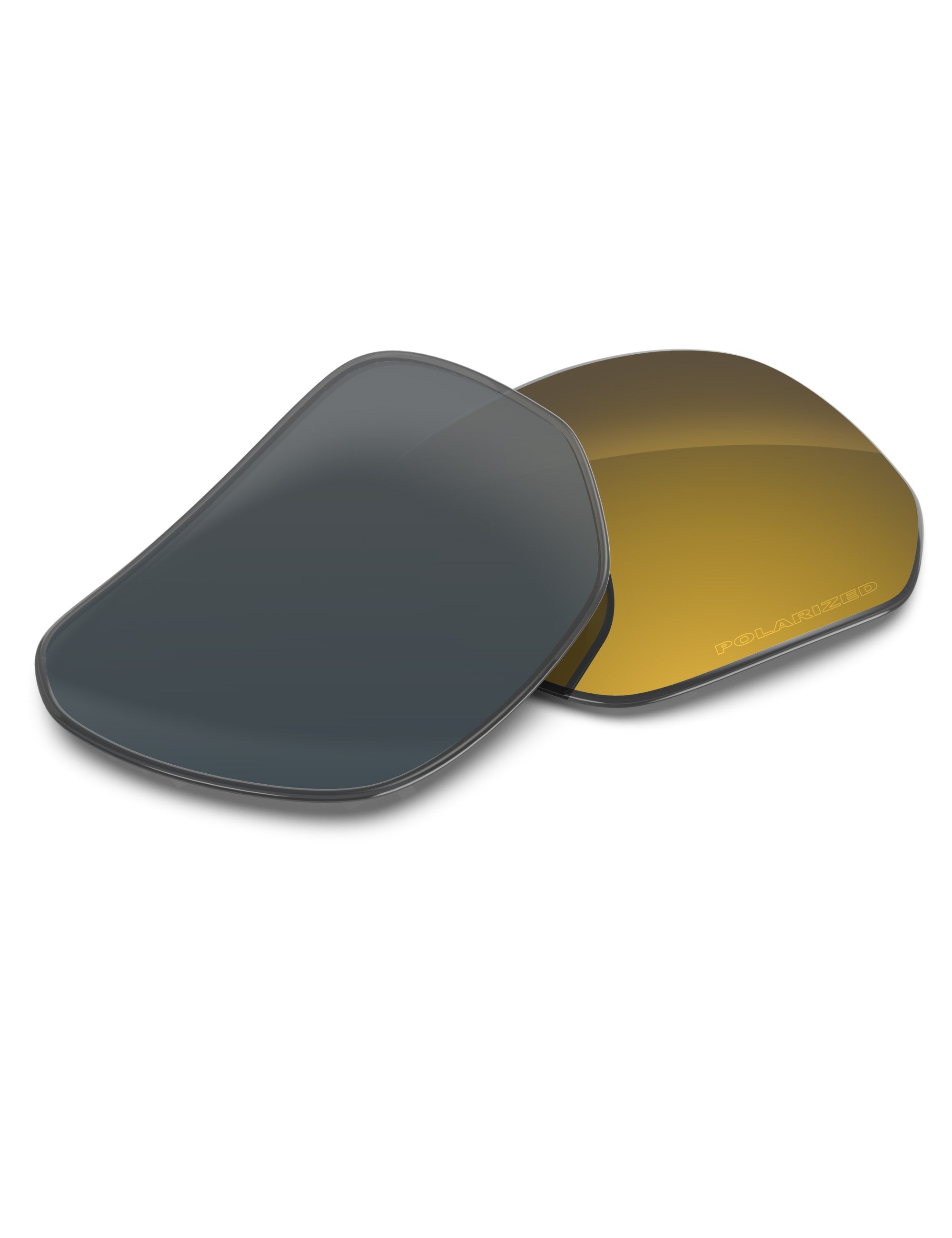Tungsten Gold FlashMirror™-Polarized