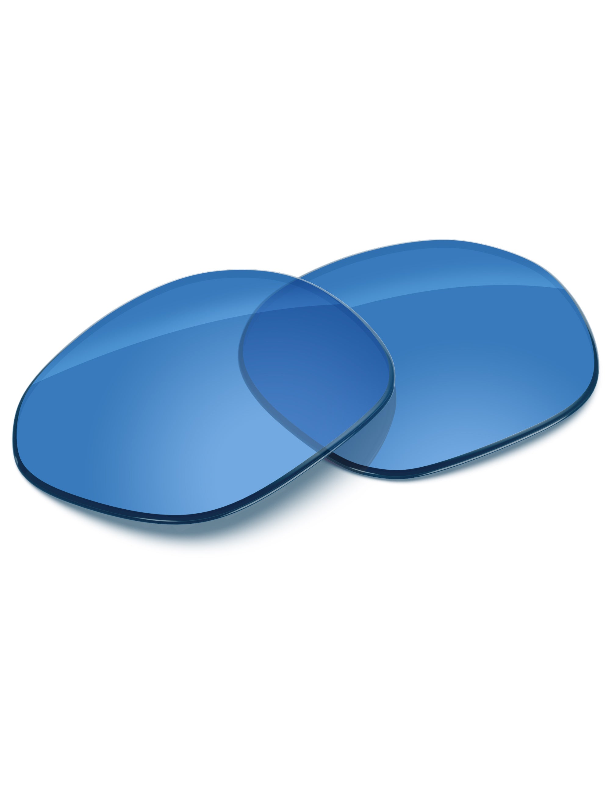 HD Blue-Non-Polarized