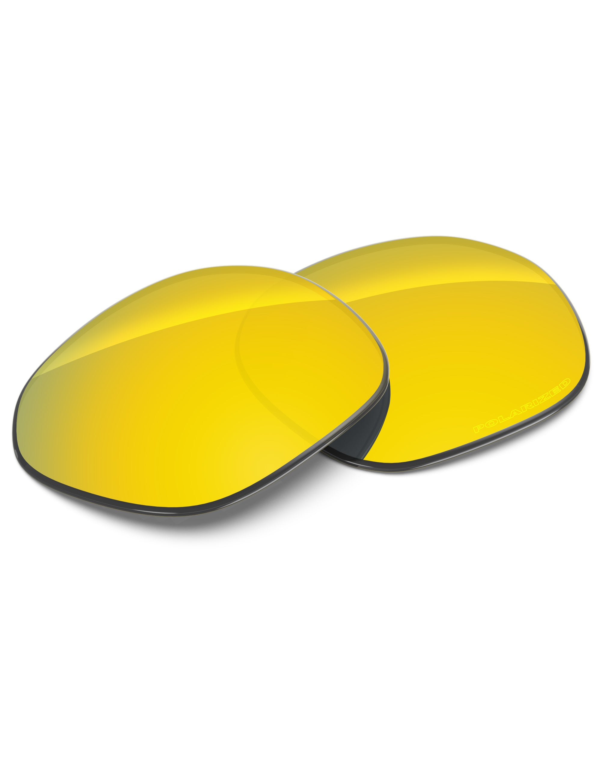 Gold Fusion FlashMirror™-Polarized