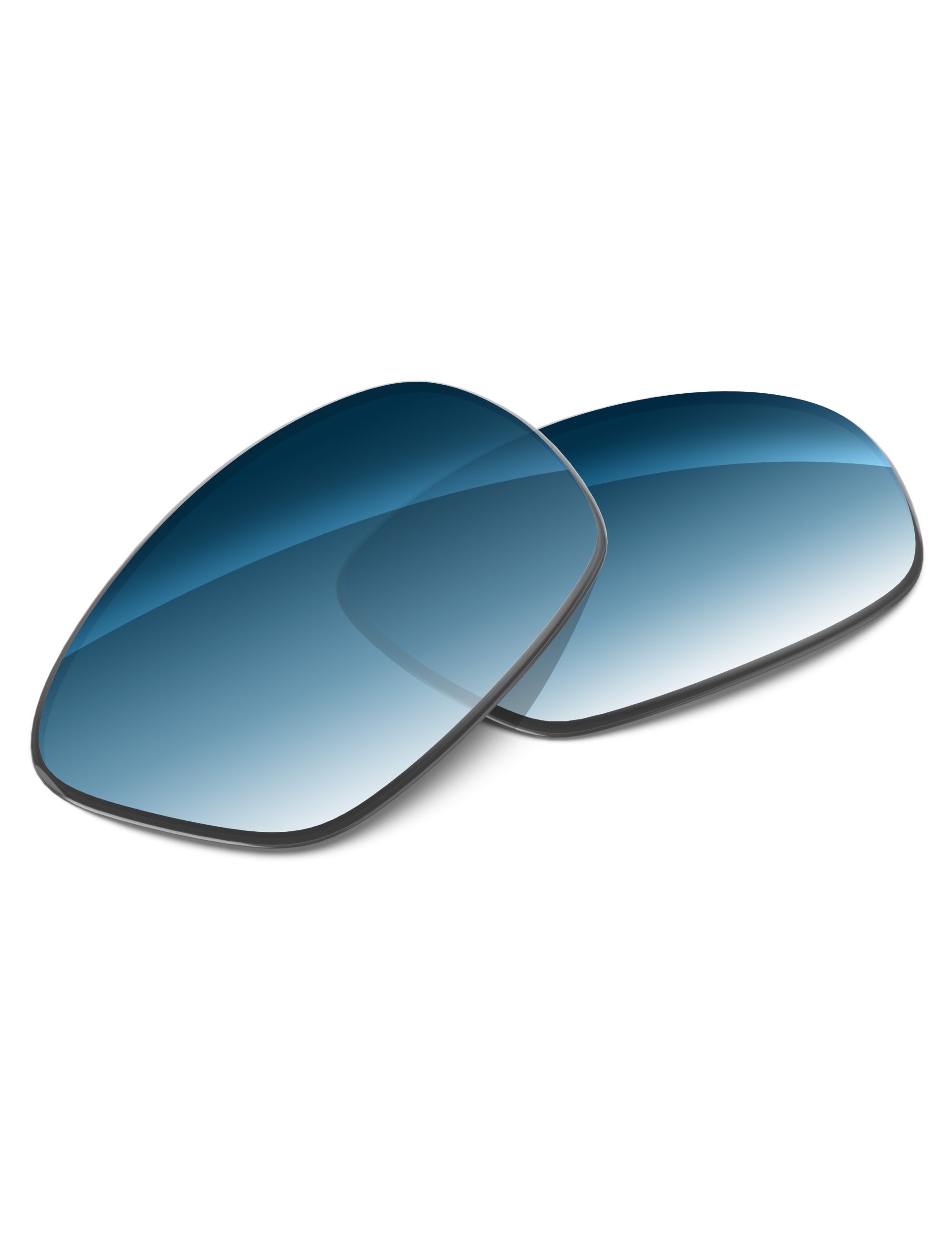 Blue Gradient-Non-Polarized