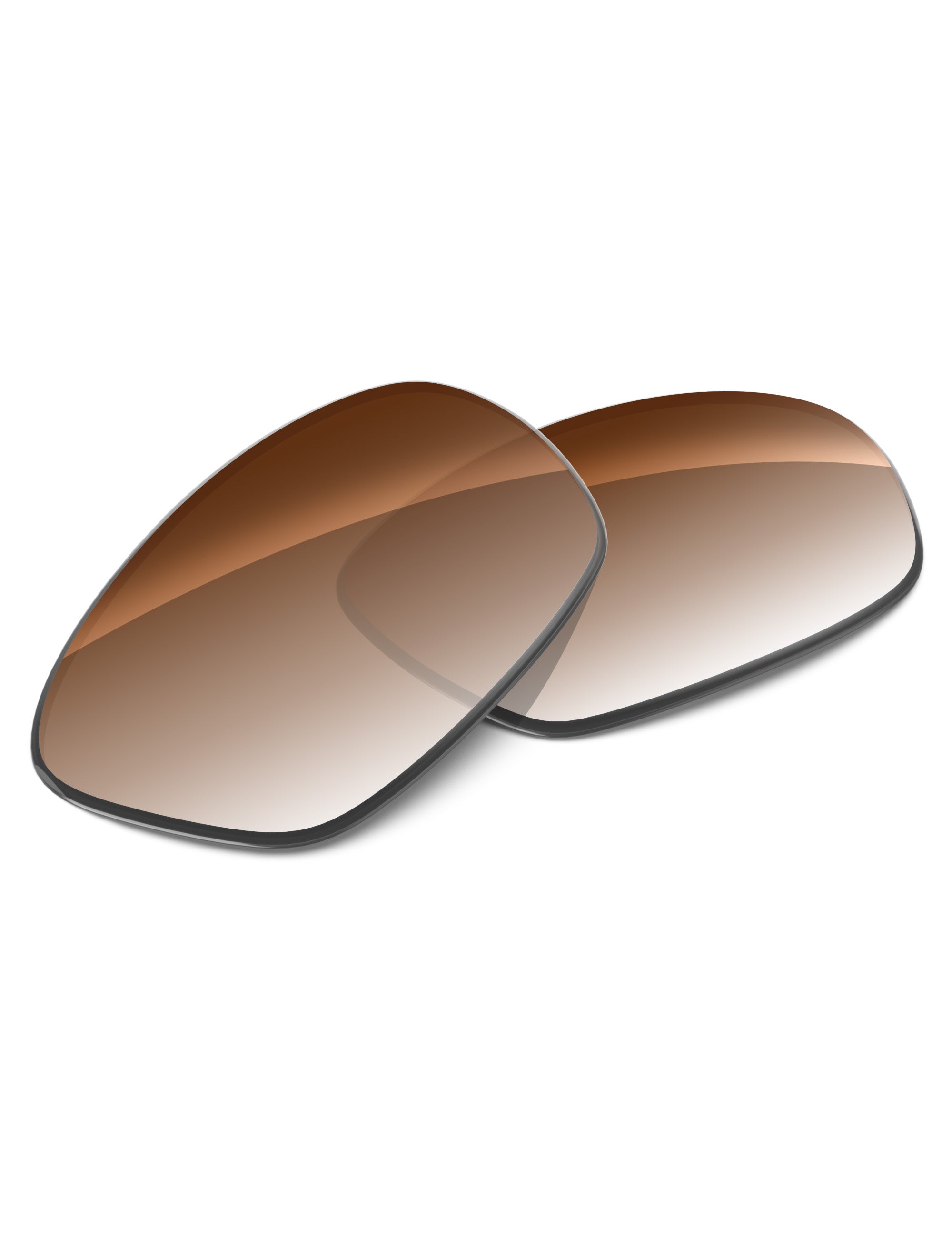 Brown Gradient-Non-Polarized