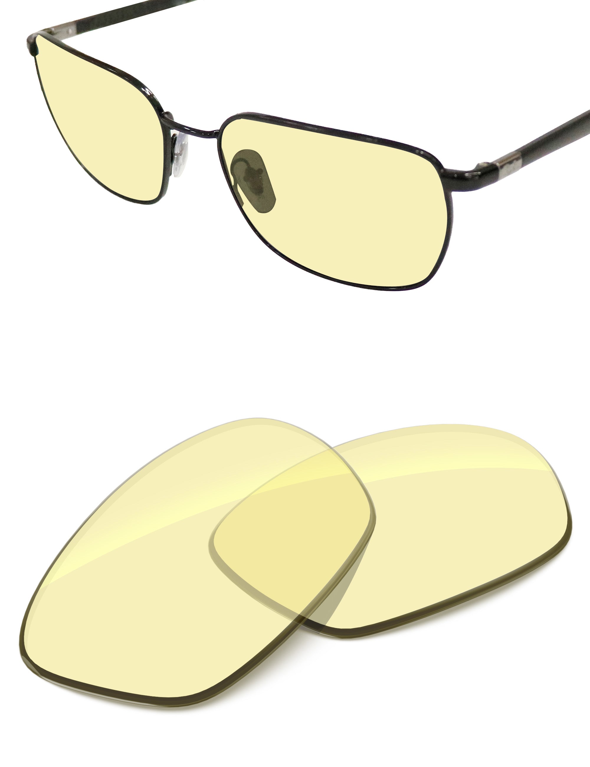 Gaming 2.0 Blue Light Blocking-Non-Polarized