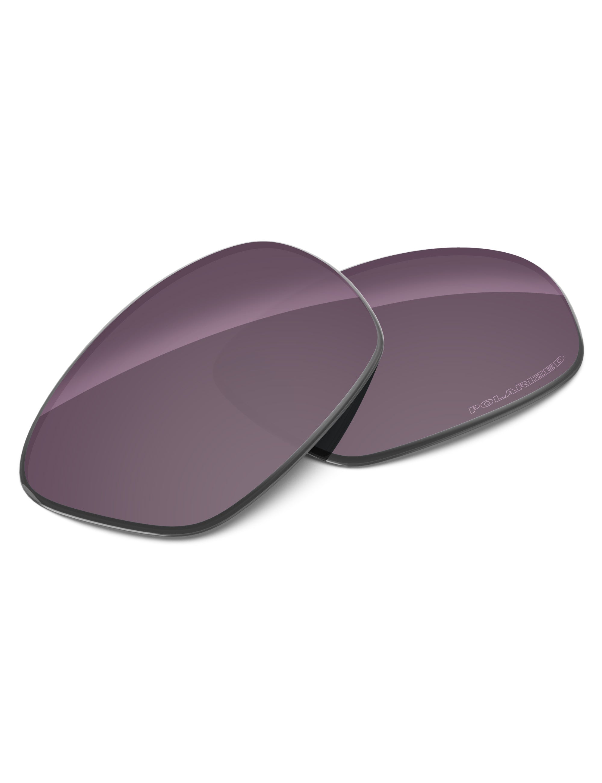 Gray Metallic FlashMirror™-Polarized