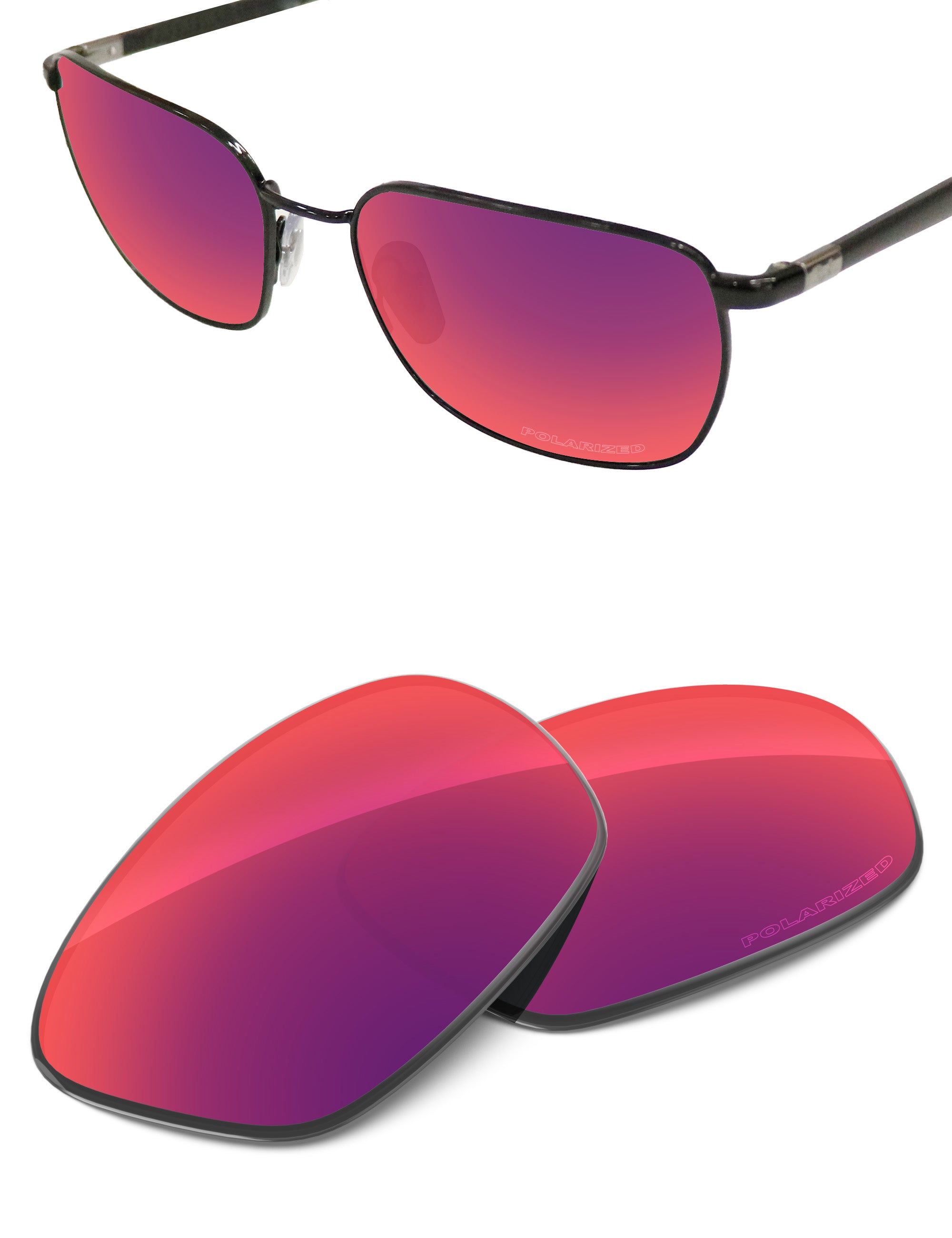 Midnight Nova FlashMirror™-Polarized