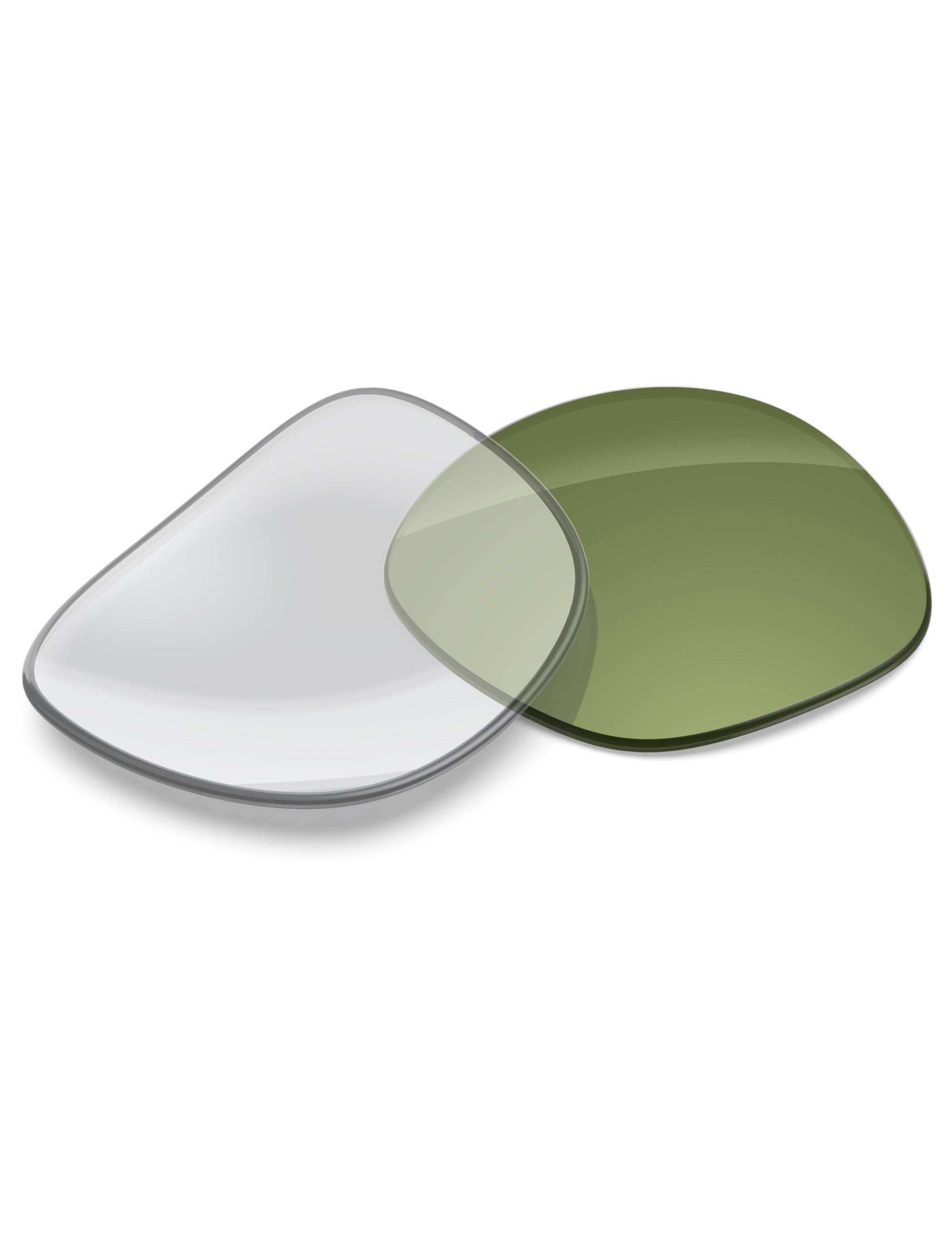 Adapt Green Photochromic-Non-Polarized