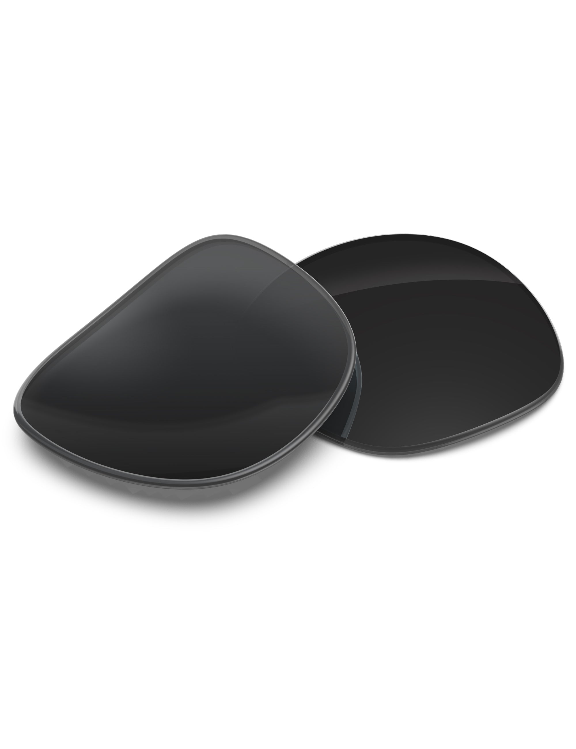 Carbon Black-Non-Polarized