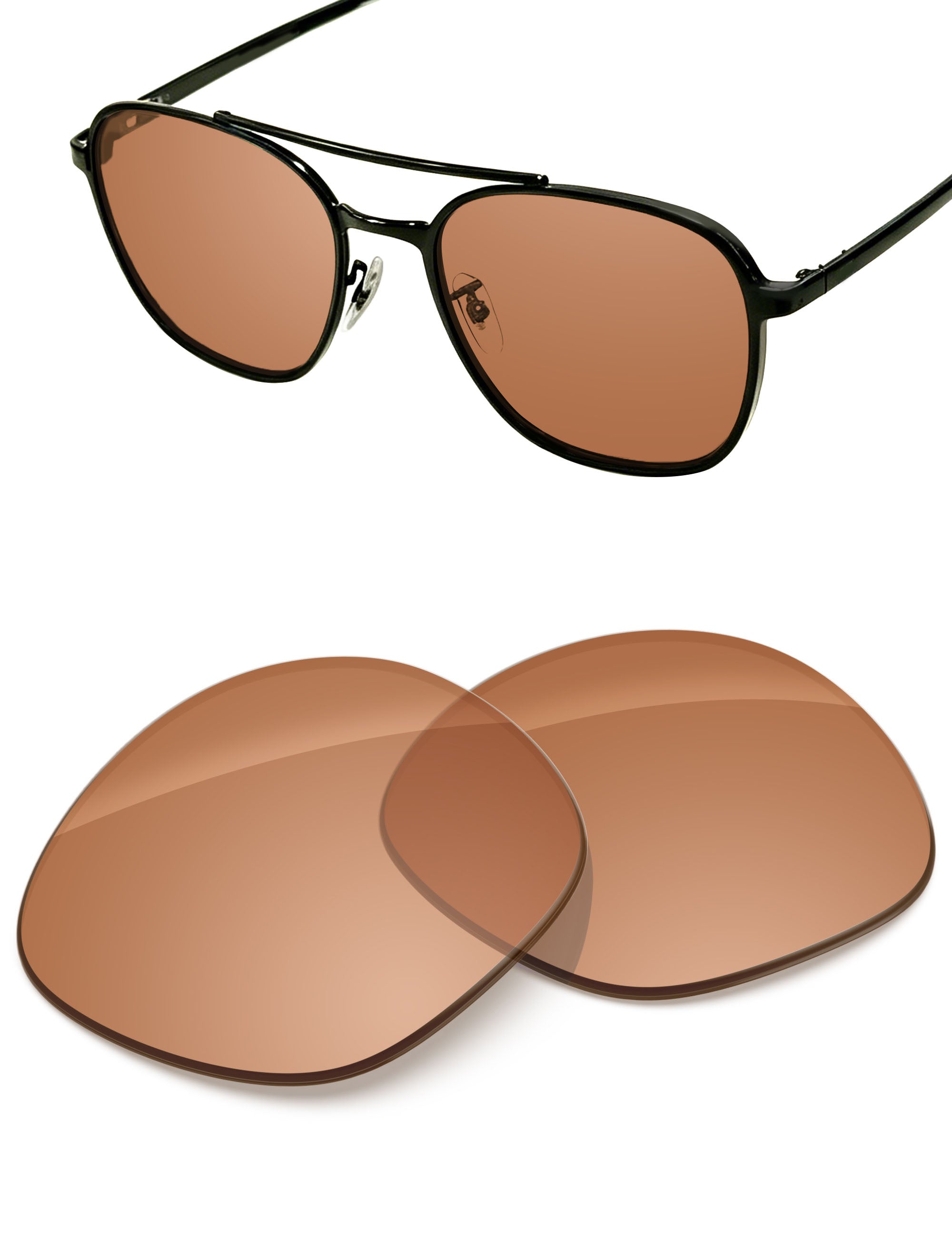 Coffee-Non-Polarized