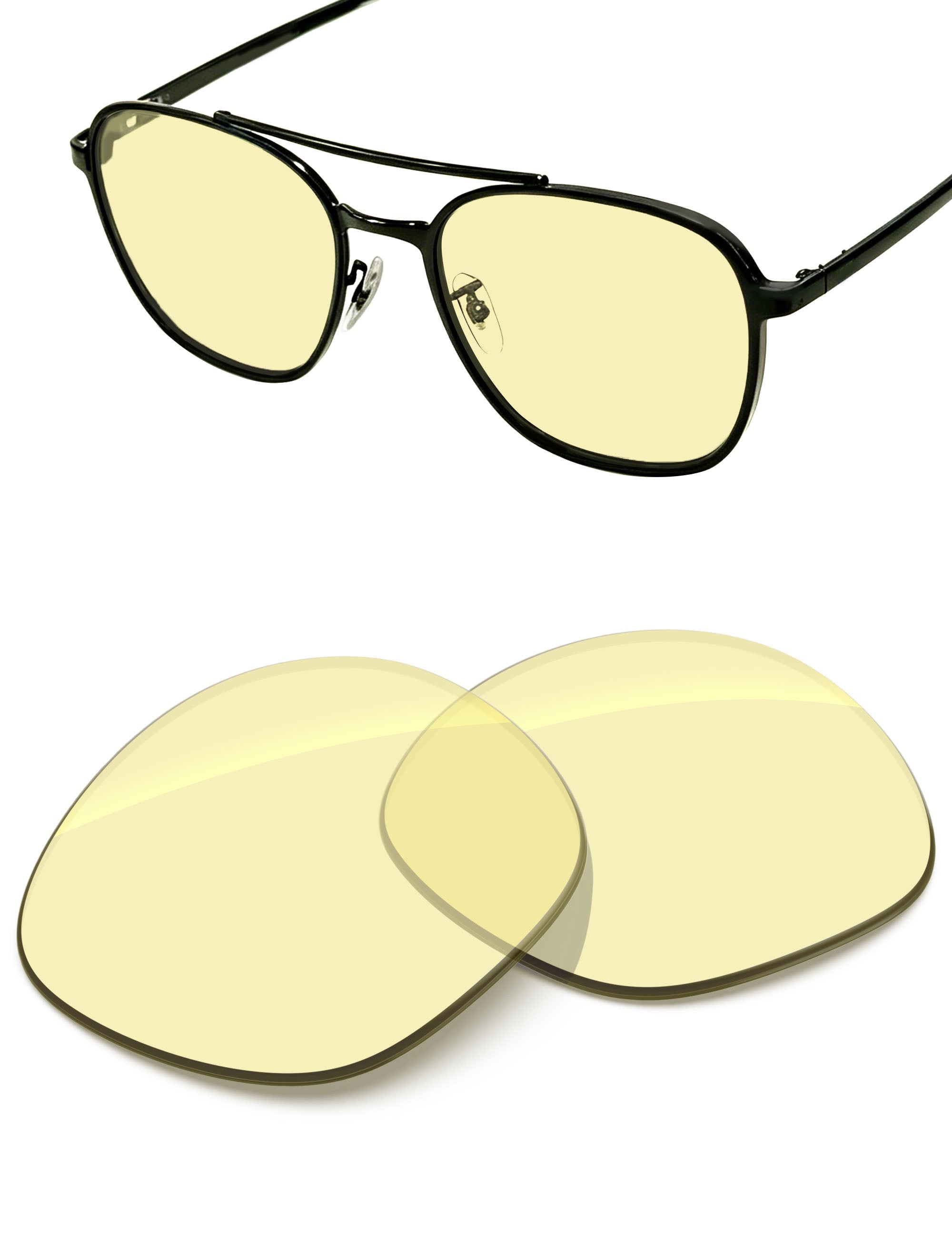Gaming 2.0 Blue Light Blocking-Non-Polarized