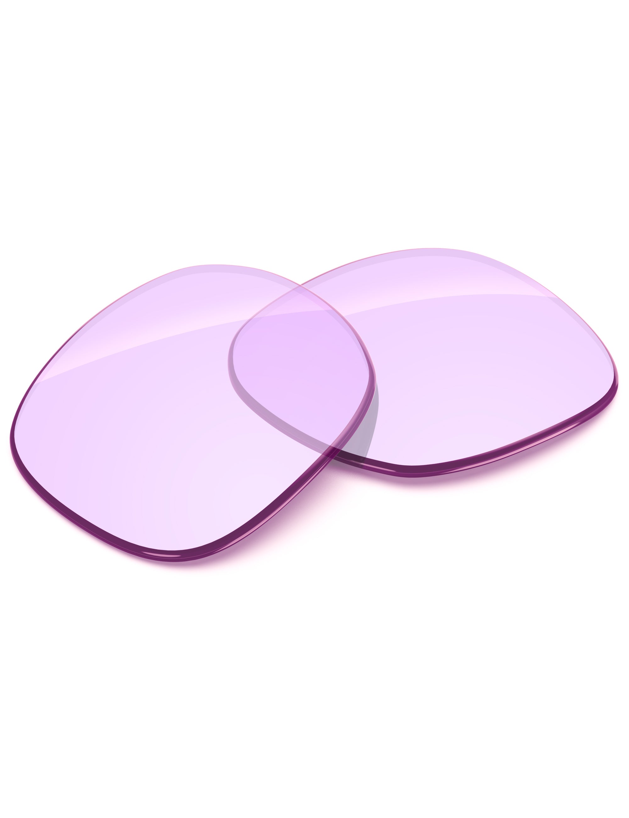 Low Light Pink-Non-Polarized
