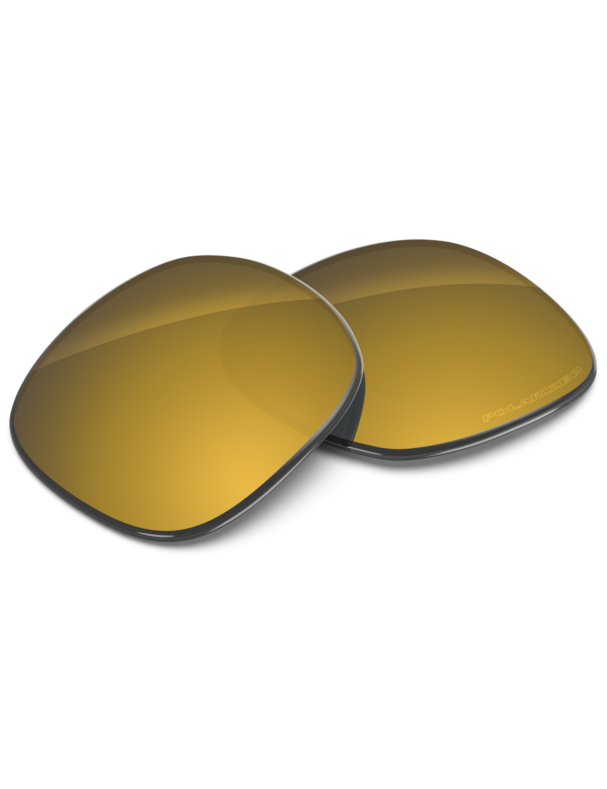 Tungsten Gold FlashMirror™-Polarized