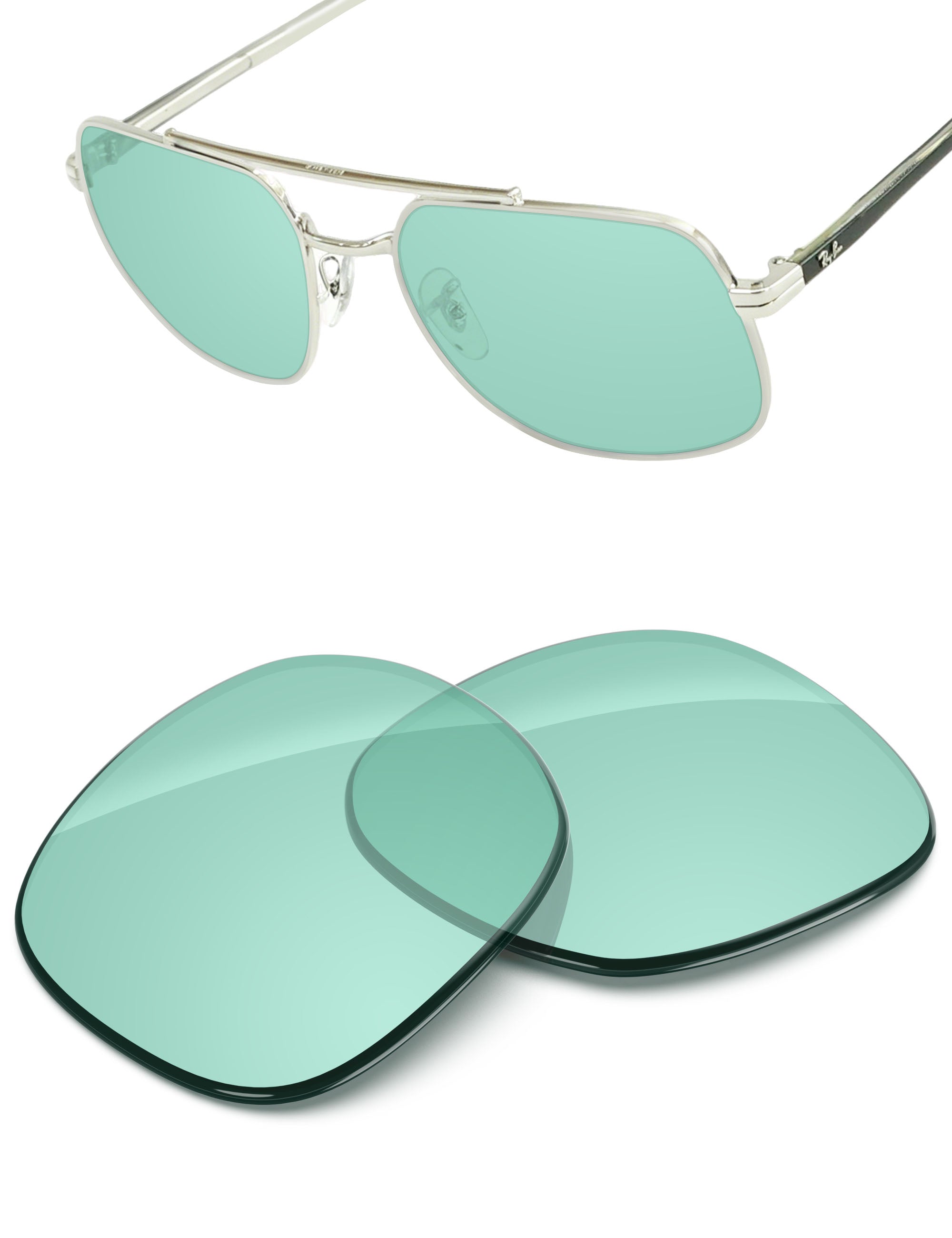 Mint-Non-Polarized