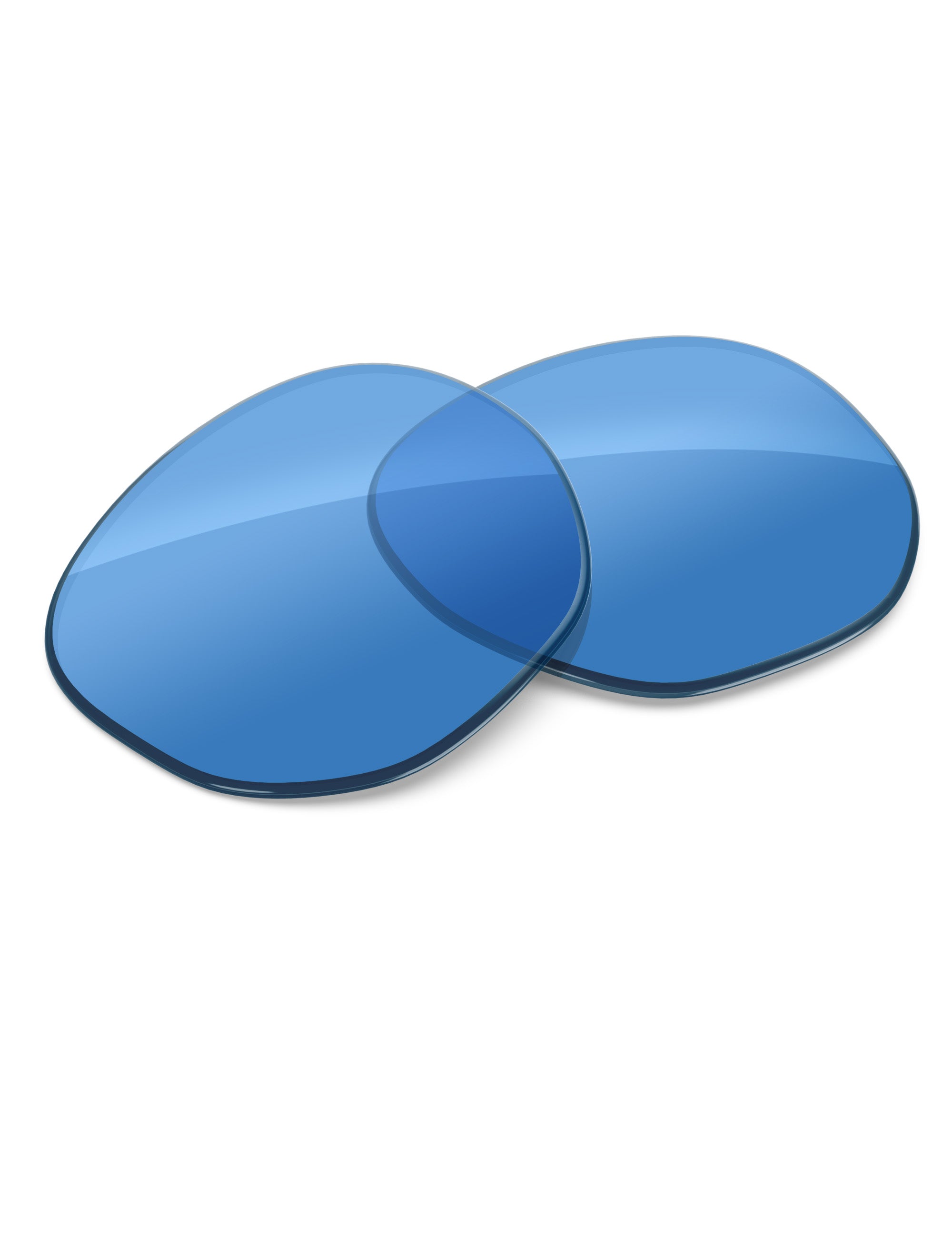 HD Blue-Non-Polarized