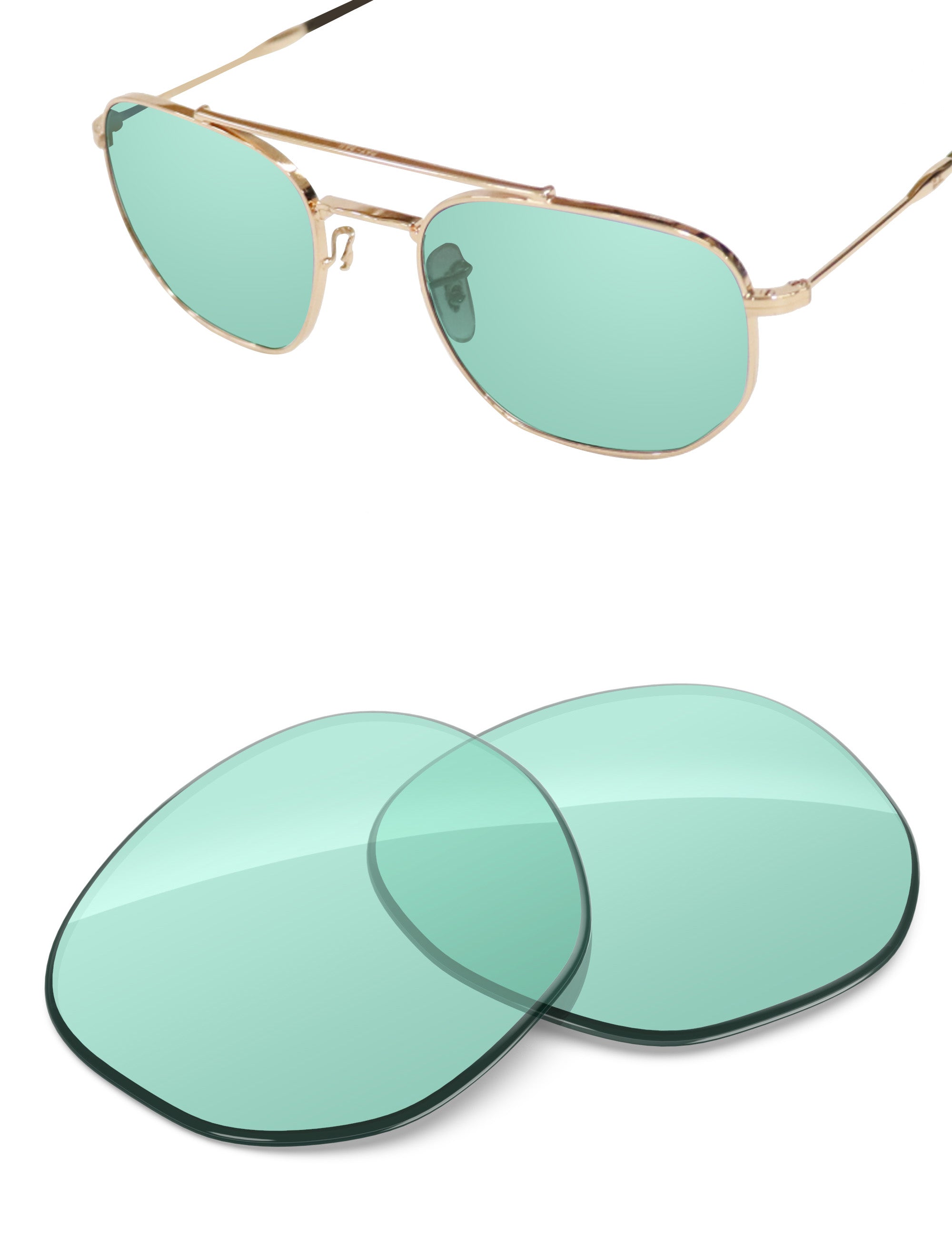 Mint-Non-Polarized
