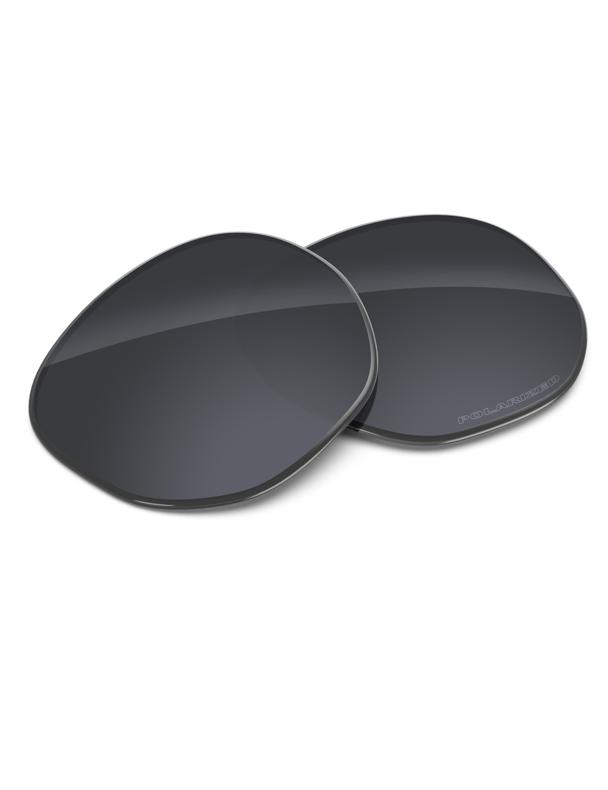 Black Shield FlashMirror™-Polarized