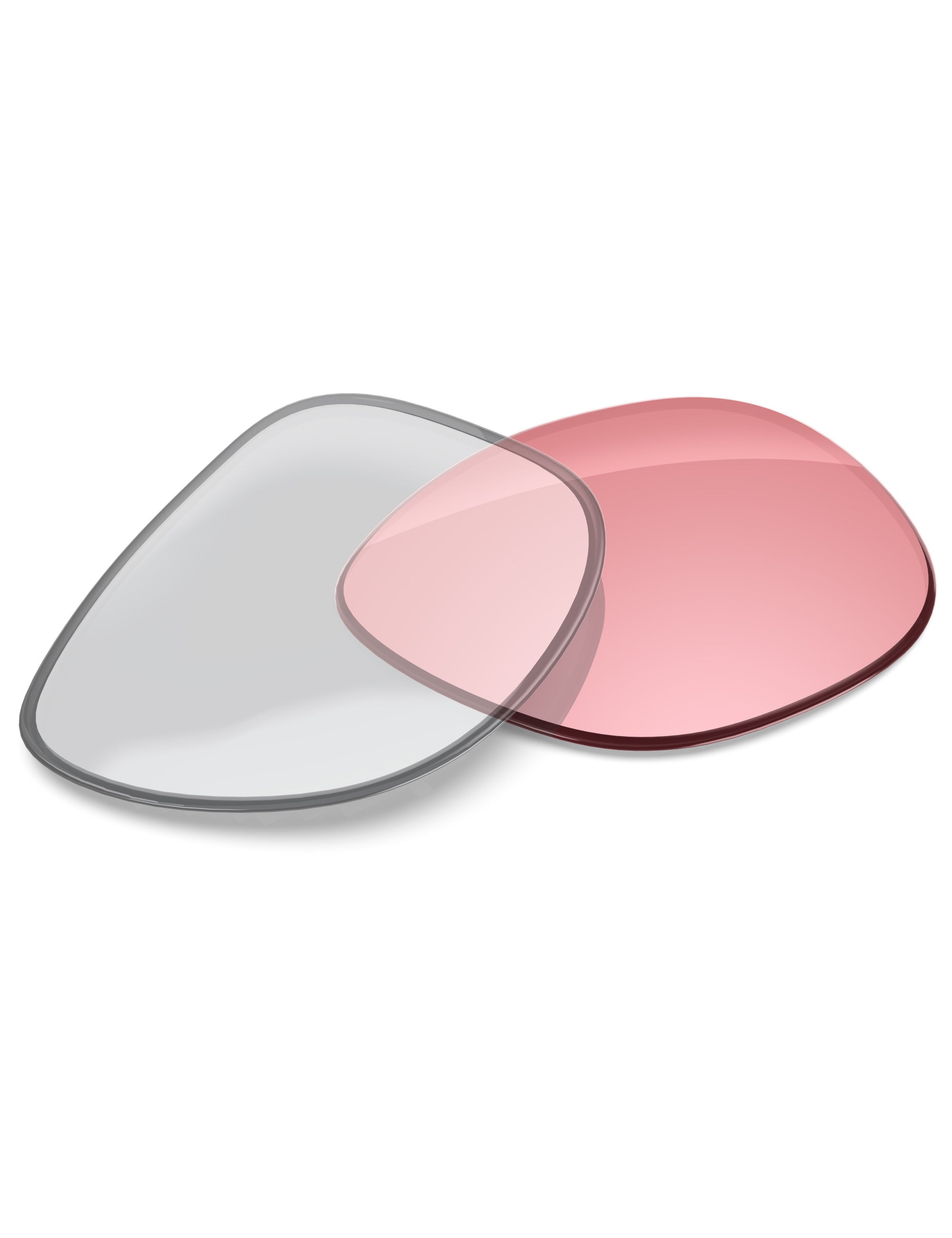 Adapt Pink Photochromic-Non-Polarized