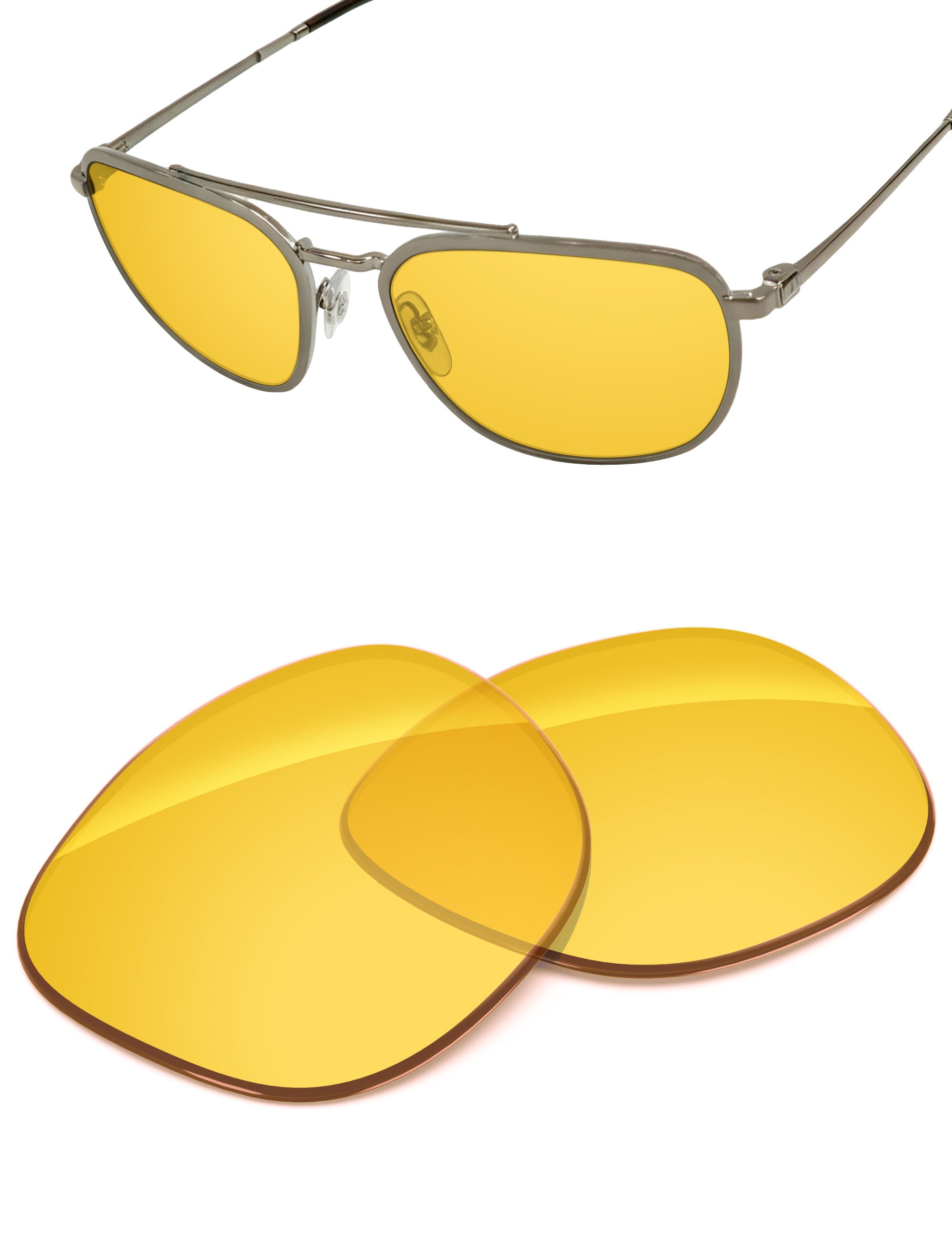 Night Vision-Non-Polarized