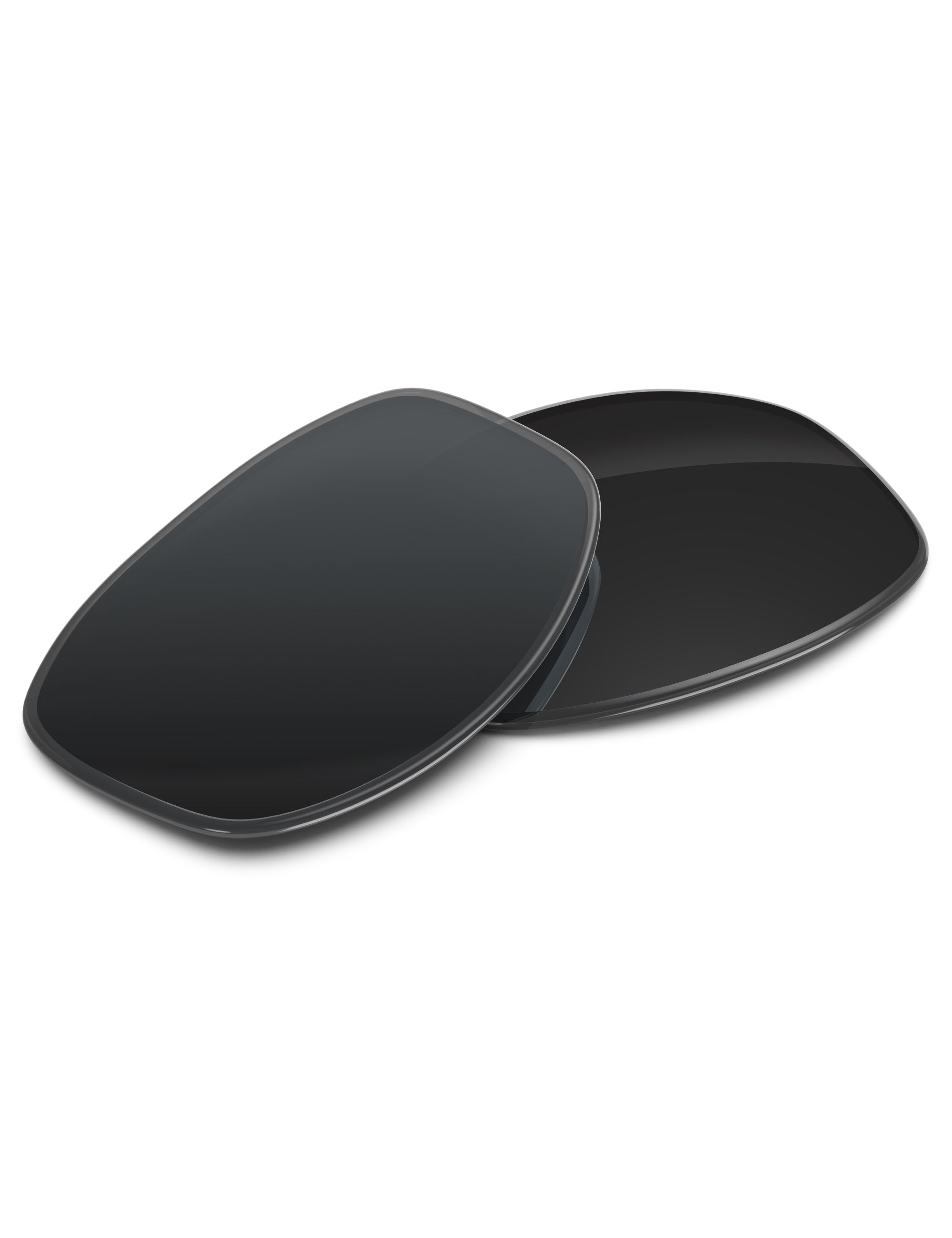 Carbon Black-Non-Polarized