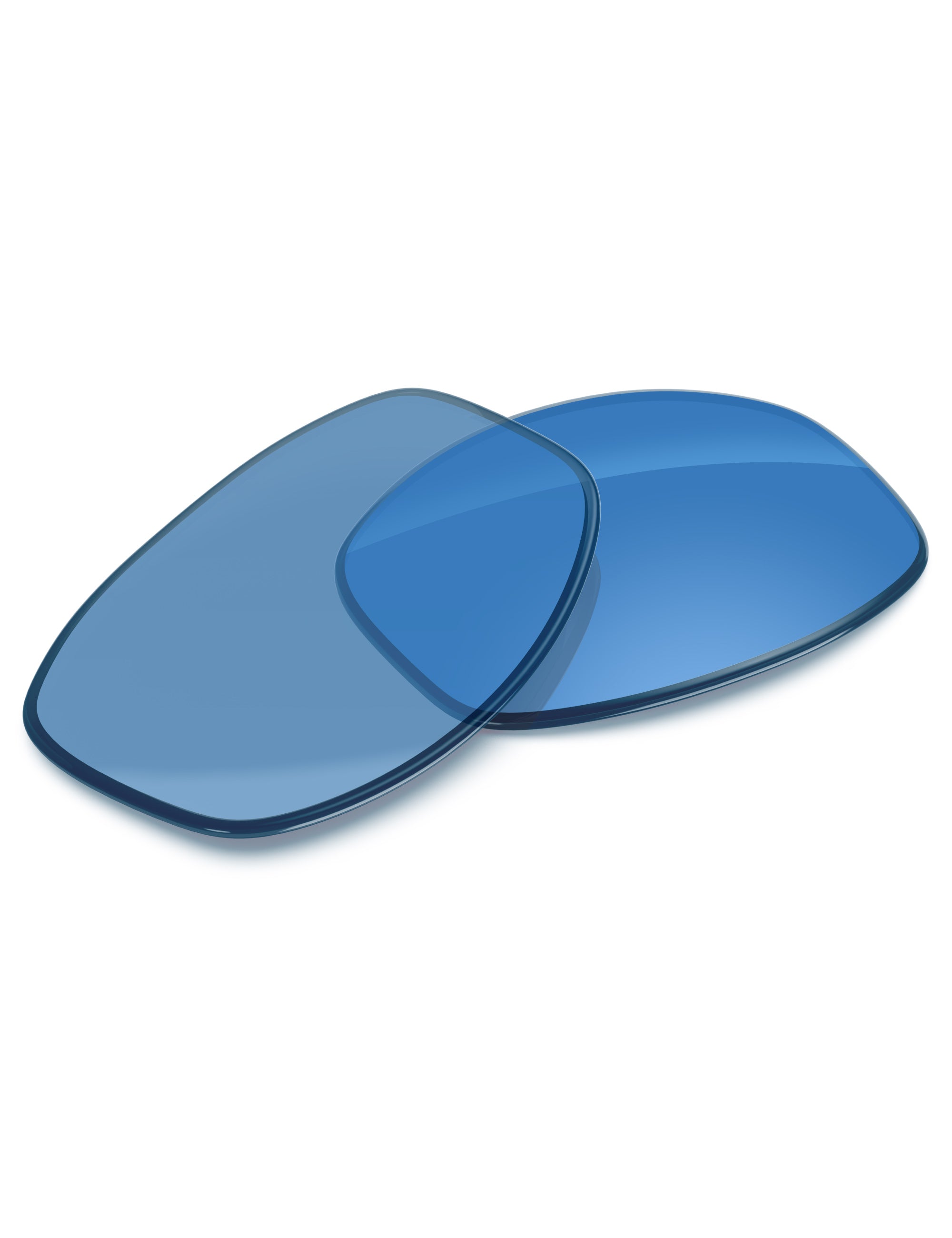 HD Blue-Non-Polarized