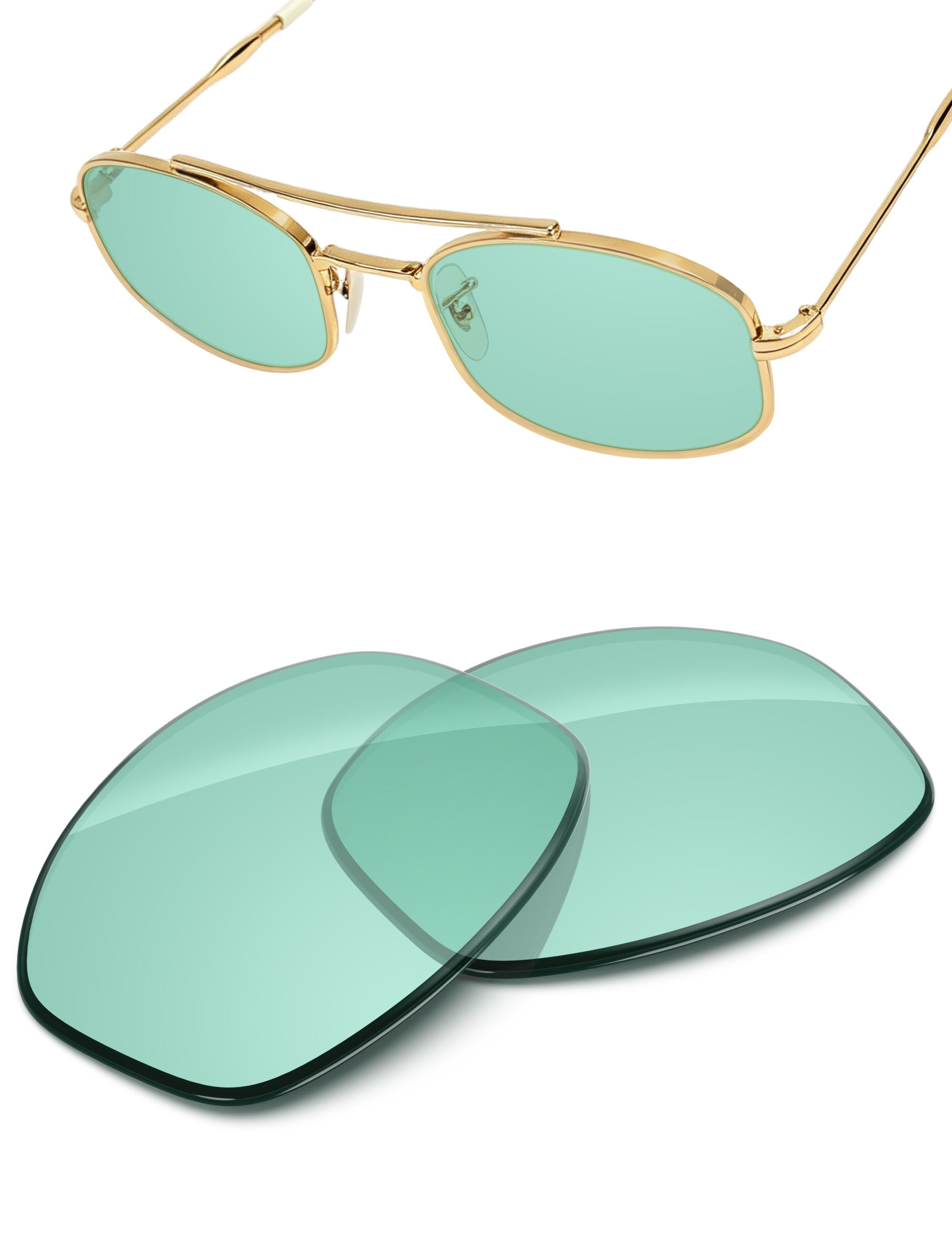 Mint-Non-Polarized