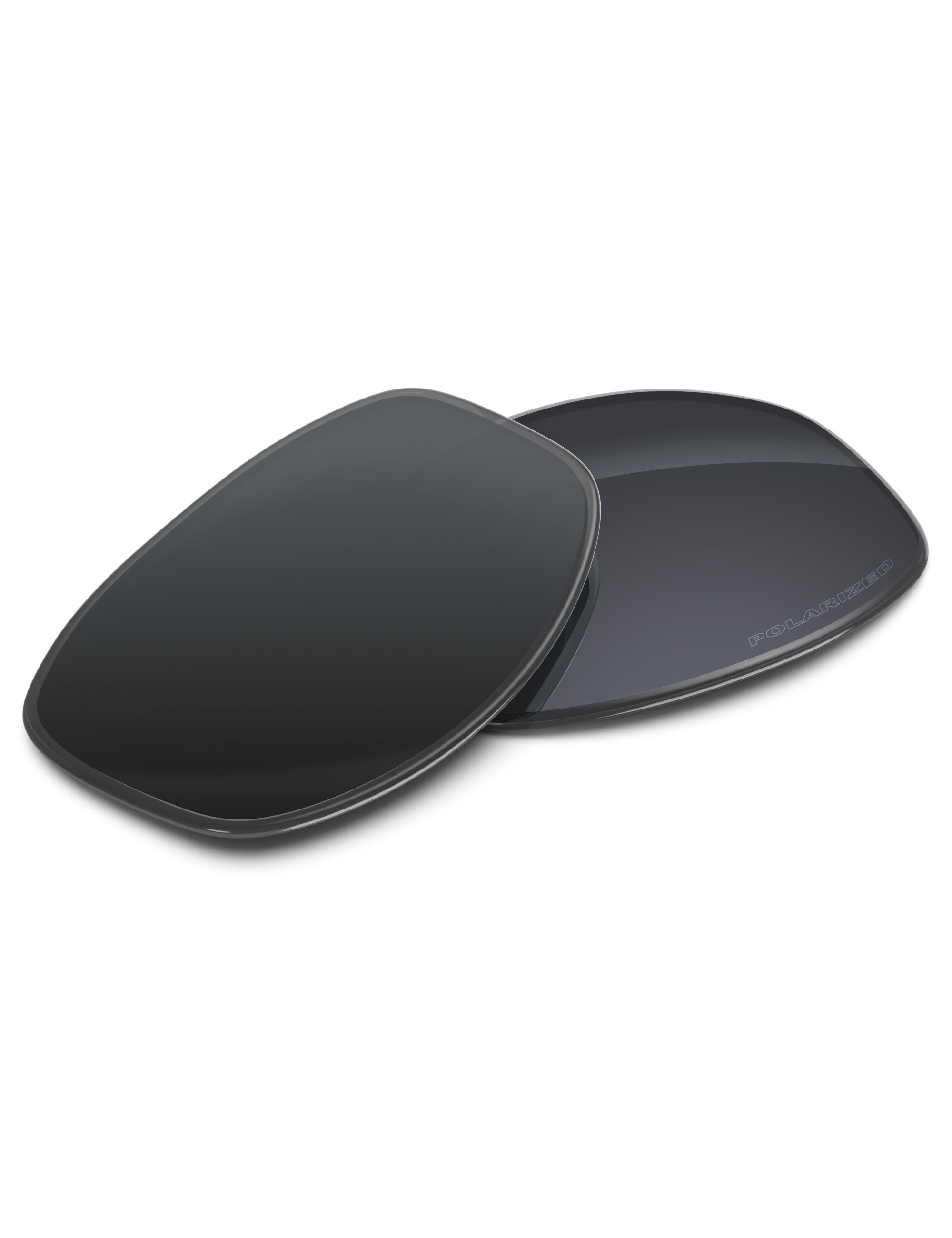 Black Shield FlashMirror™-Polarized
