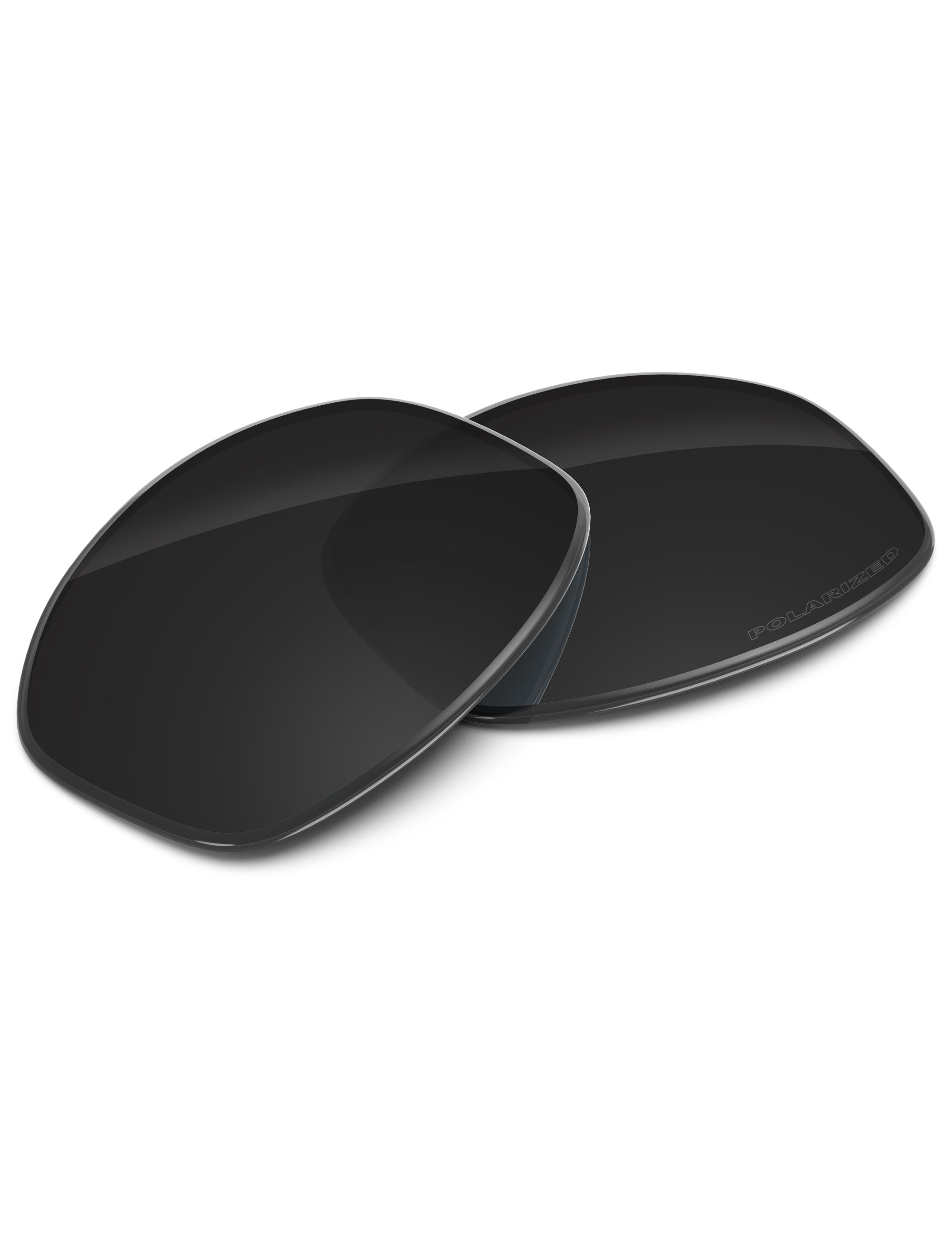 Carbon Black-Polarized