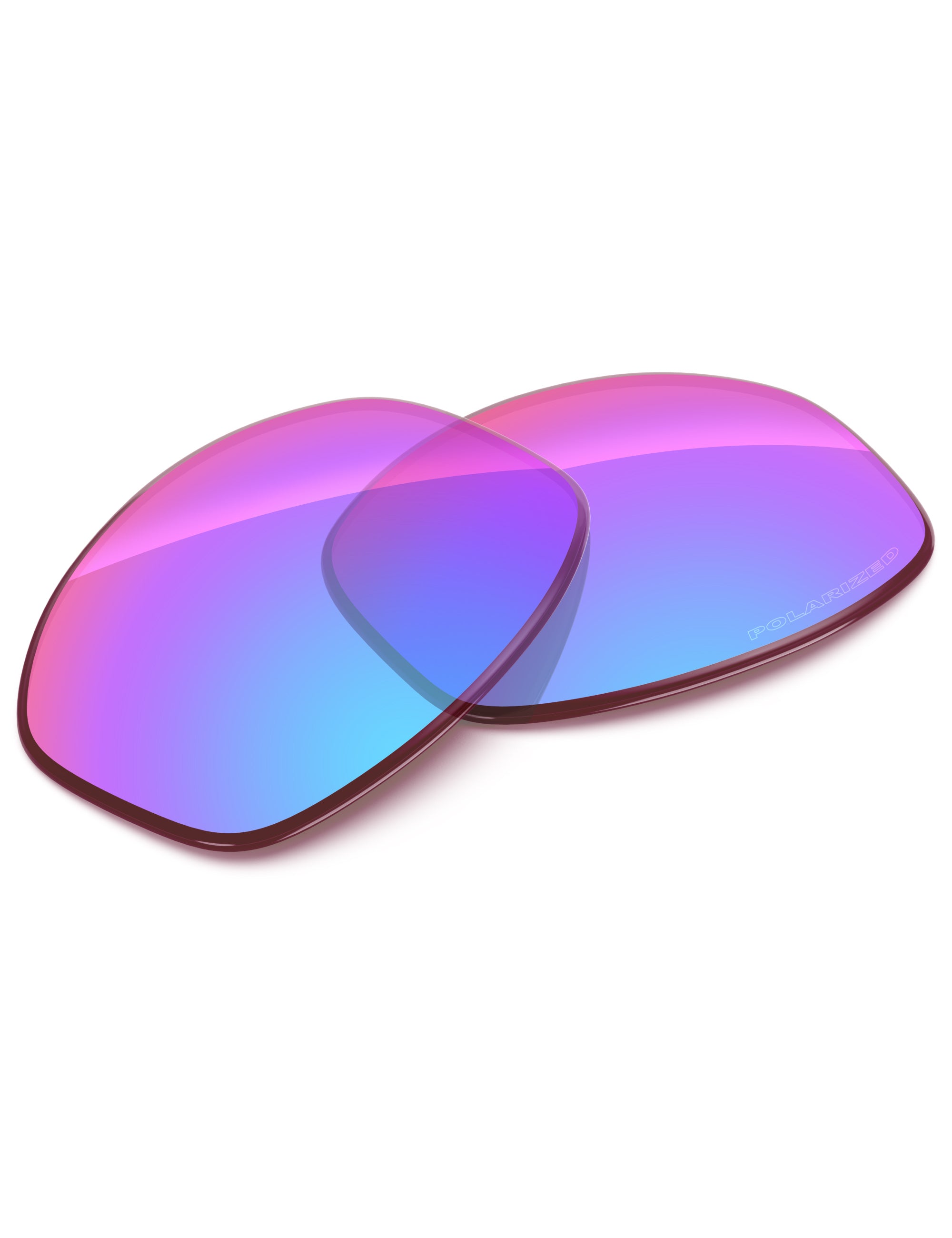 Trail Ruby FlashMirror™-Polarized
