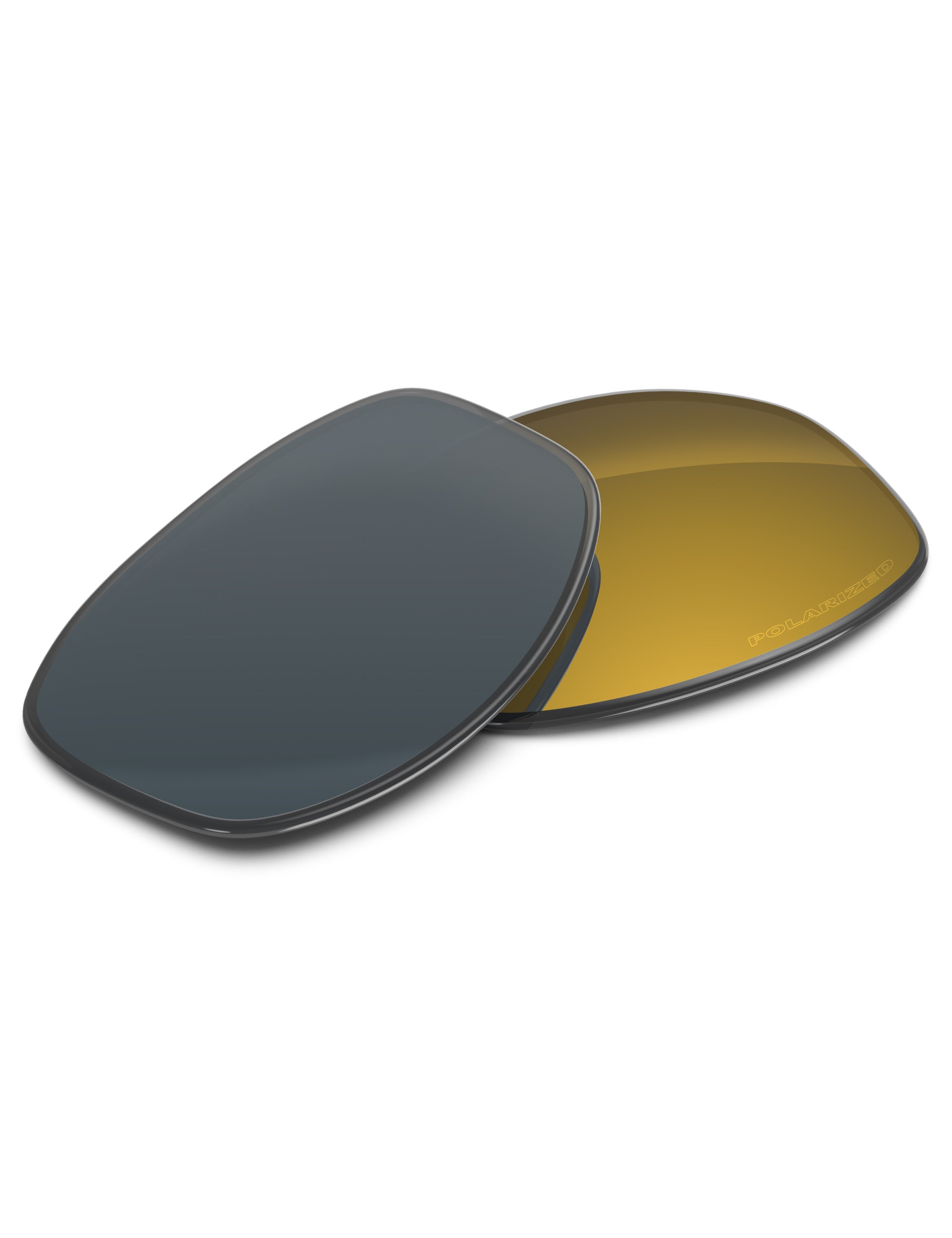 Tungsten Gold FlashMirror™-Polarized
