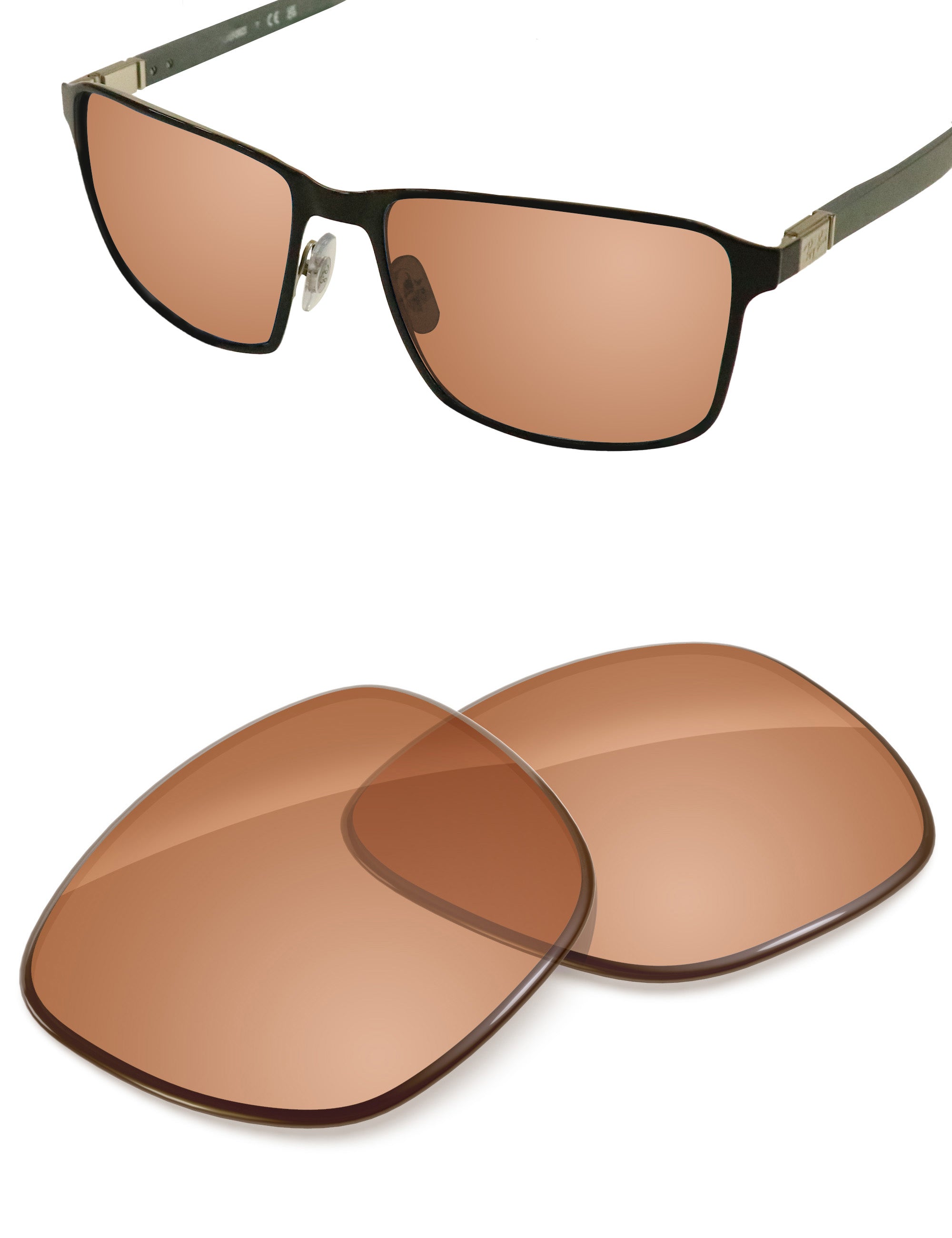 Coffee-Non-Polarized