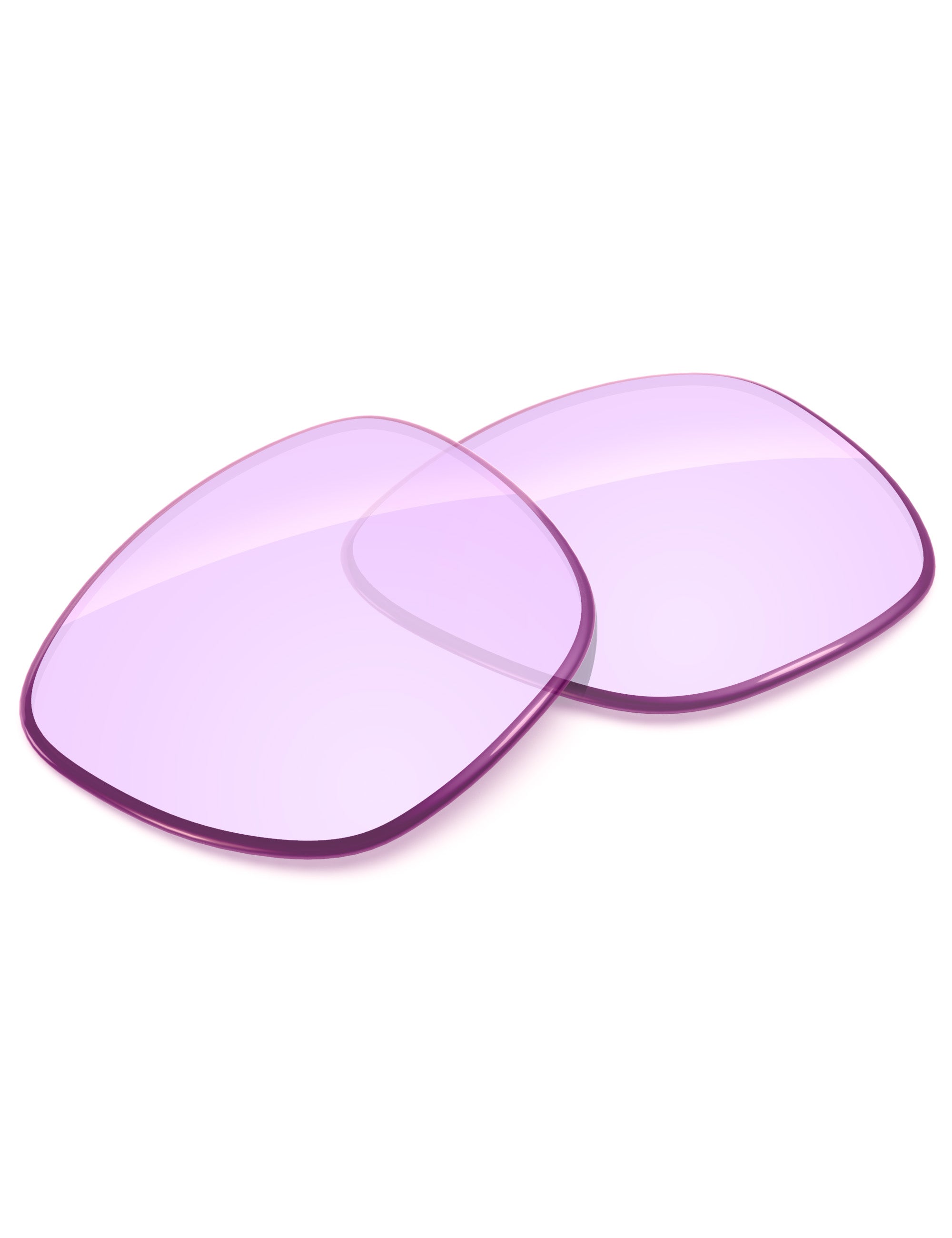 Low Light Pink-Non-Polarized
