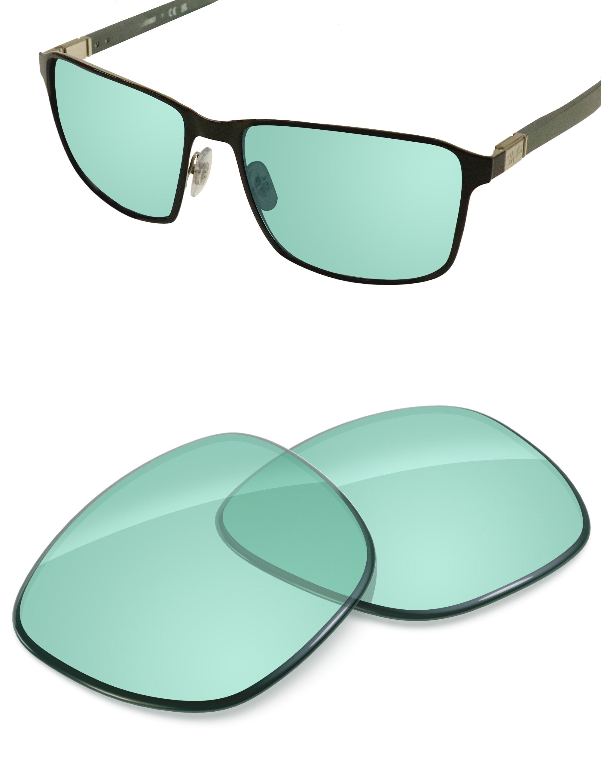Mint-Non-Polarized