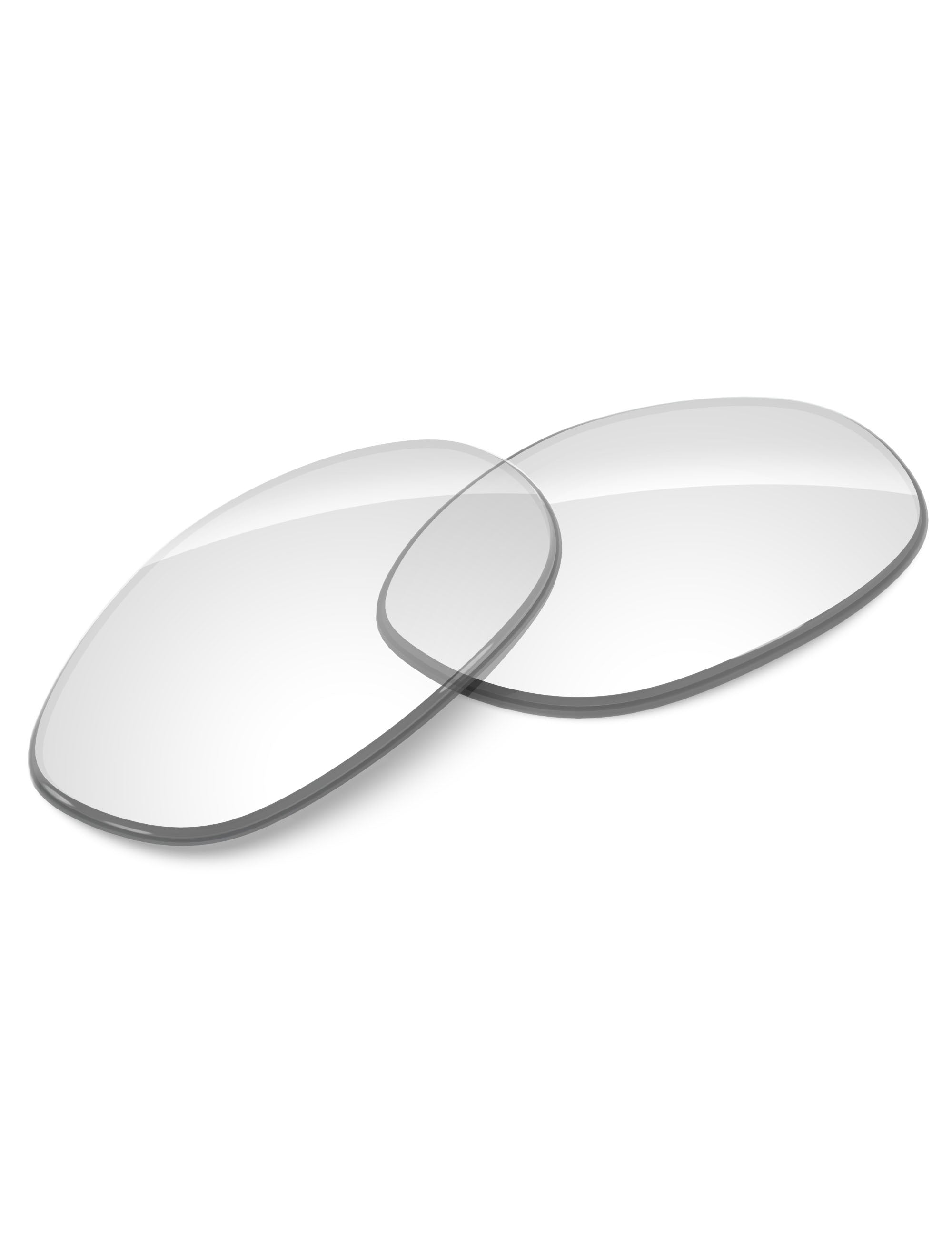 HD Clear-Non-Polarized