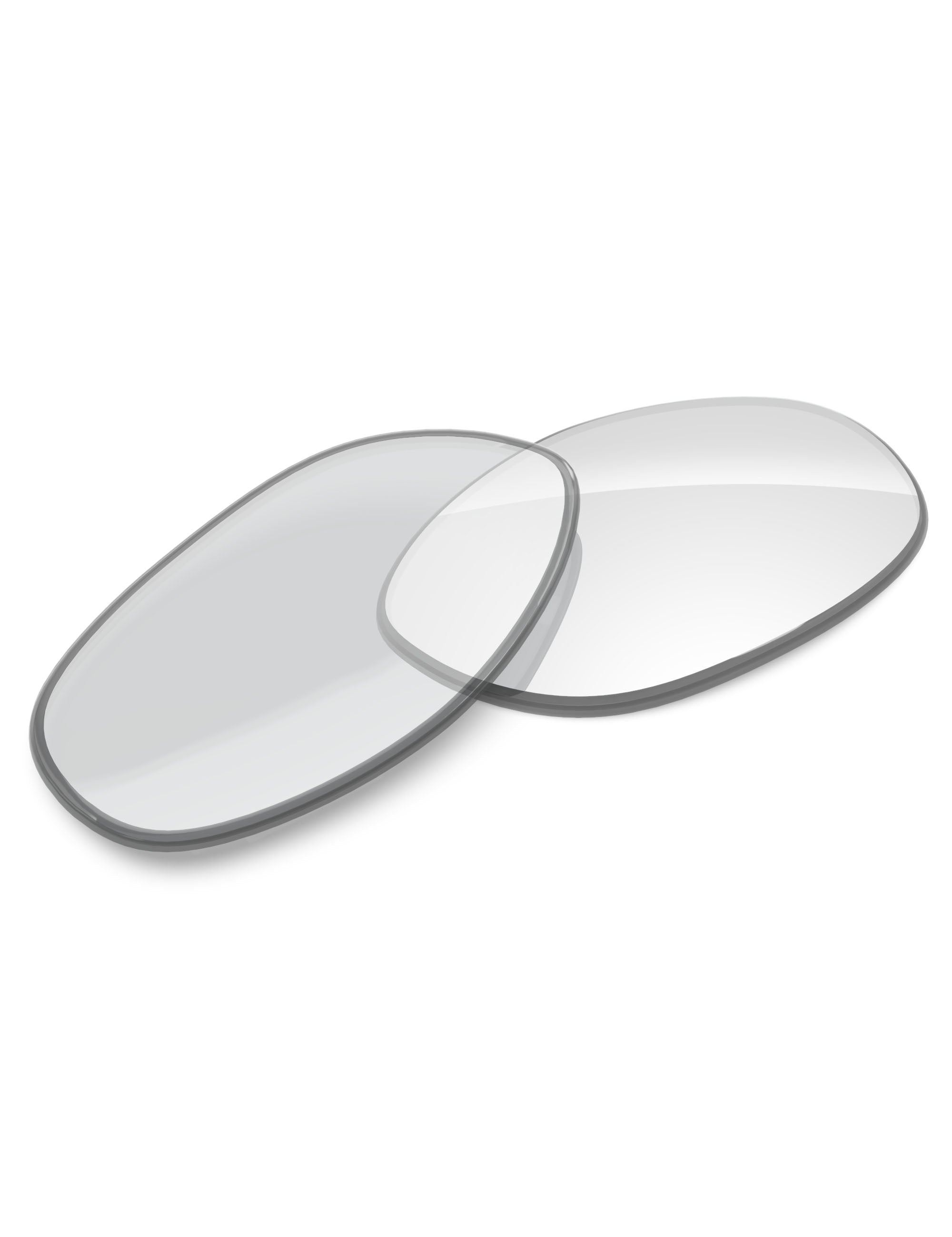 HD Clear-Non-Polarized