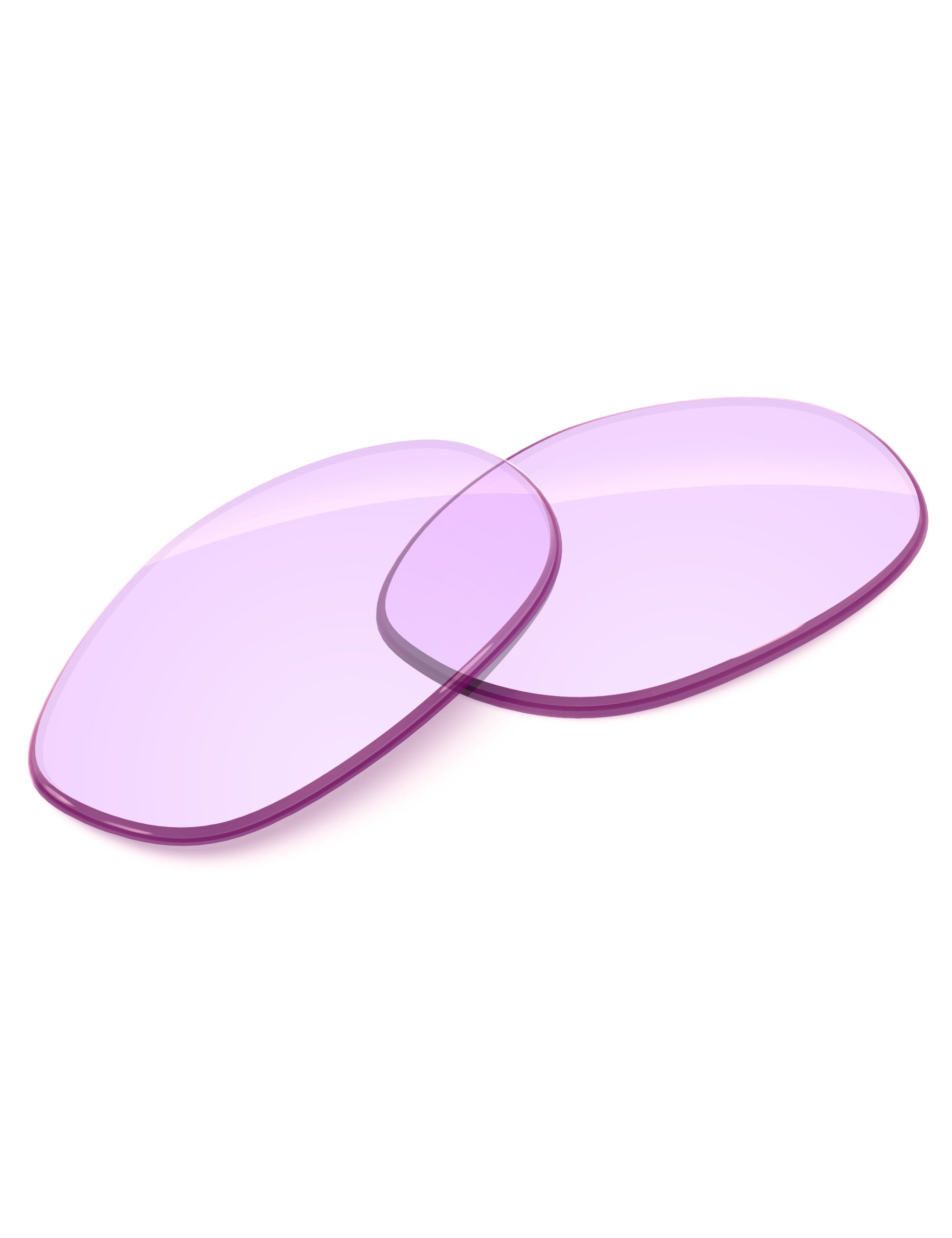 Low Light Pink-Non-Polarized