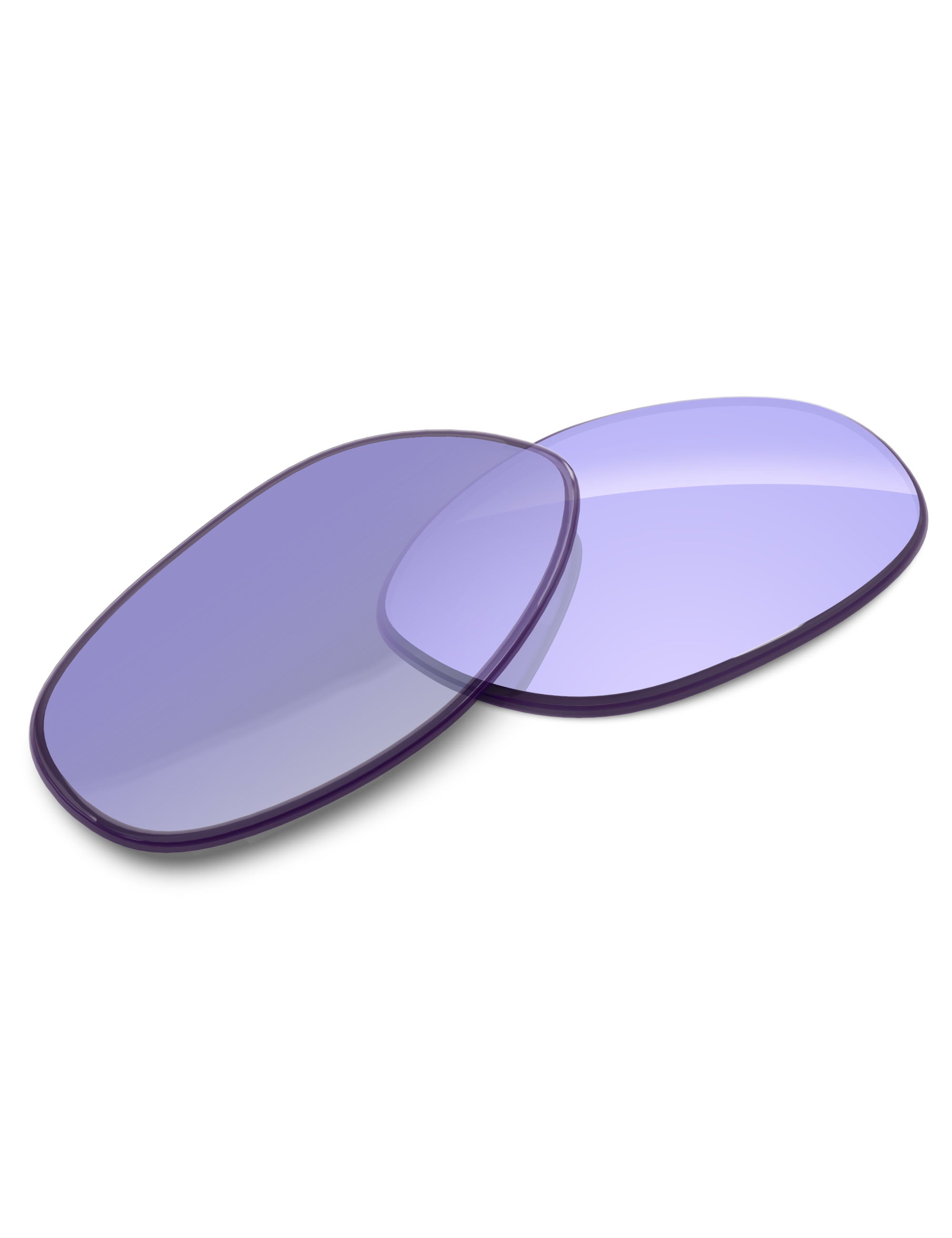 Low Light Purple-Non-Polarized
