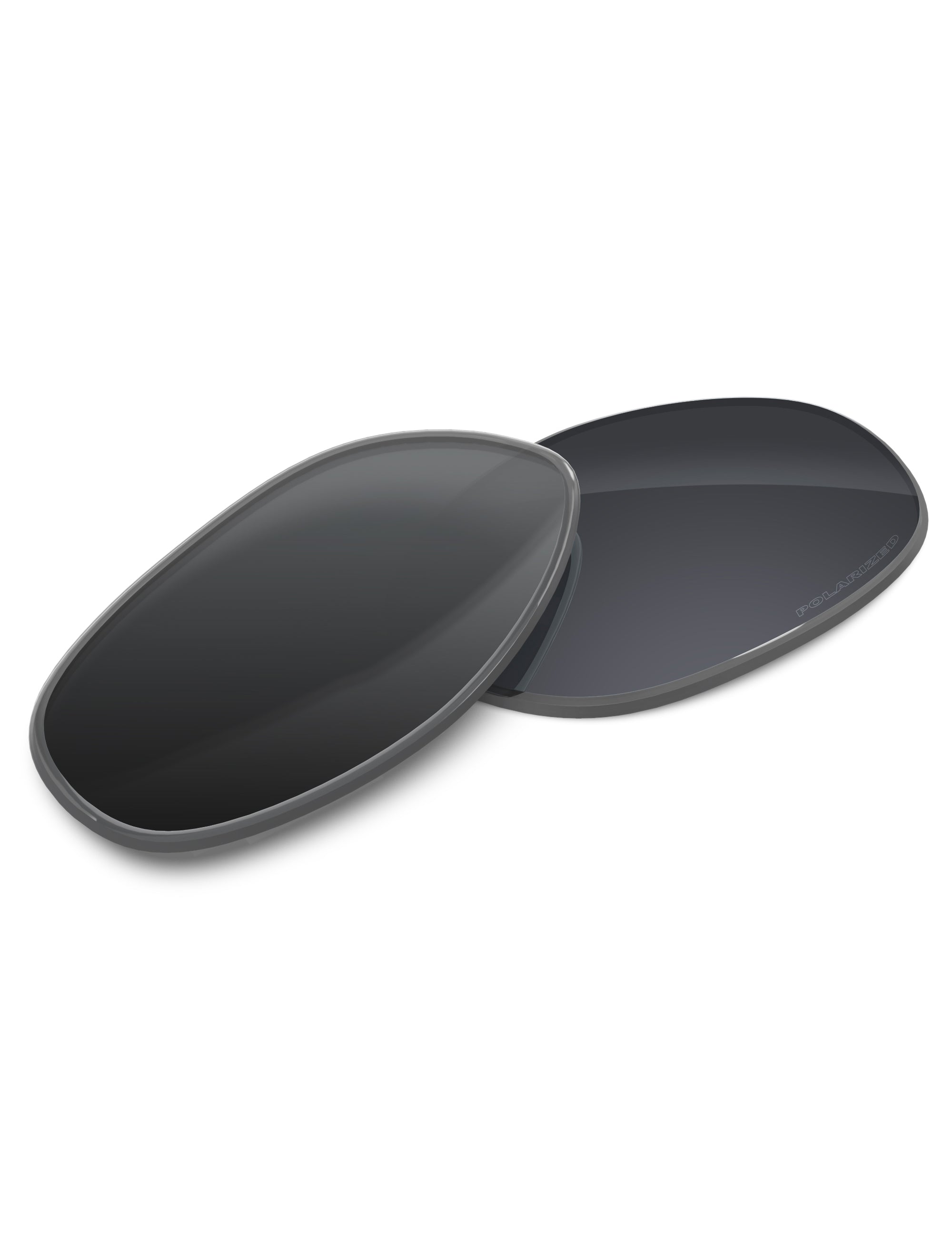 Black Shield FlashMirror™-Polarized