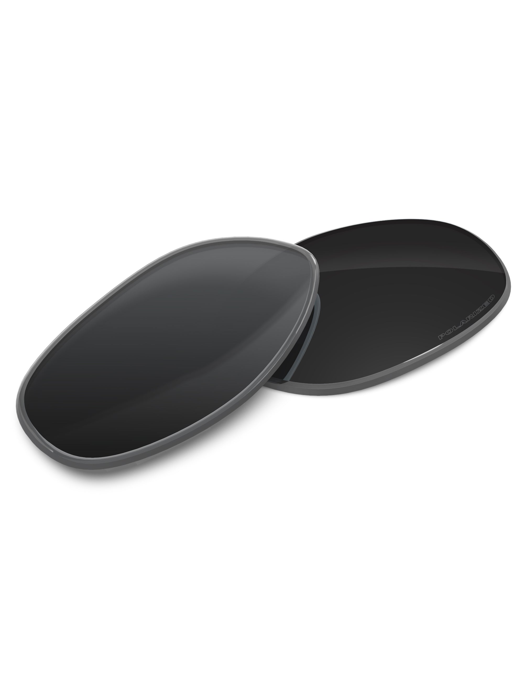 Carbon Black-Polarized
