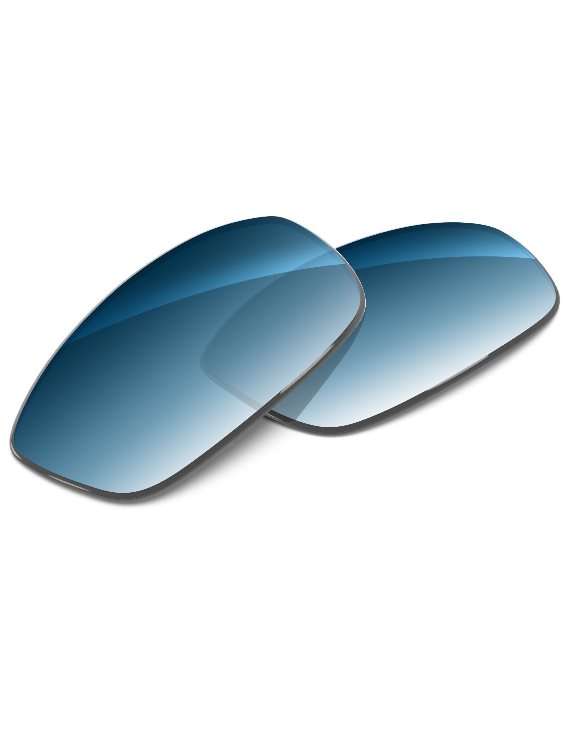 Blue Gradient-Non-Polarized